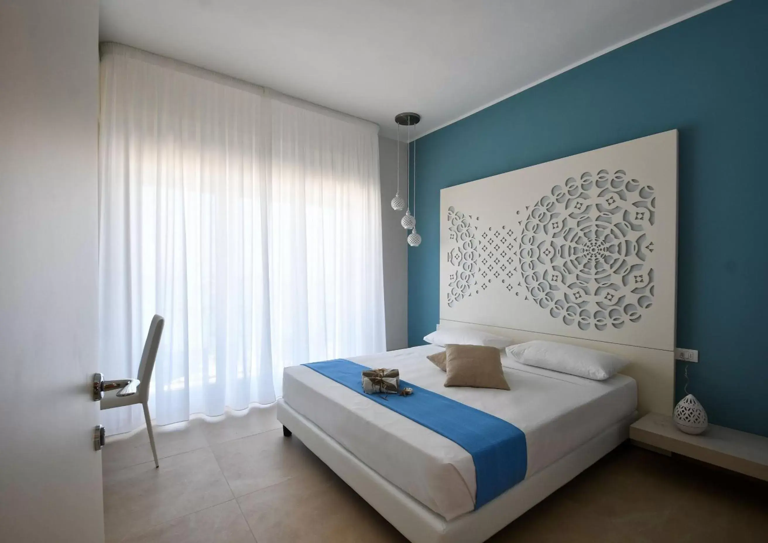 Bed in B&b Lungomare Otranto