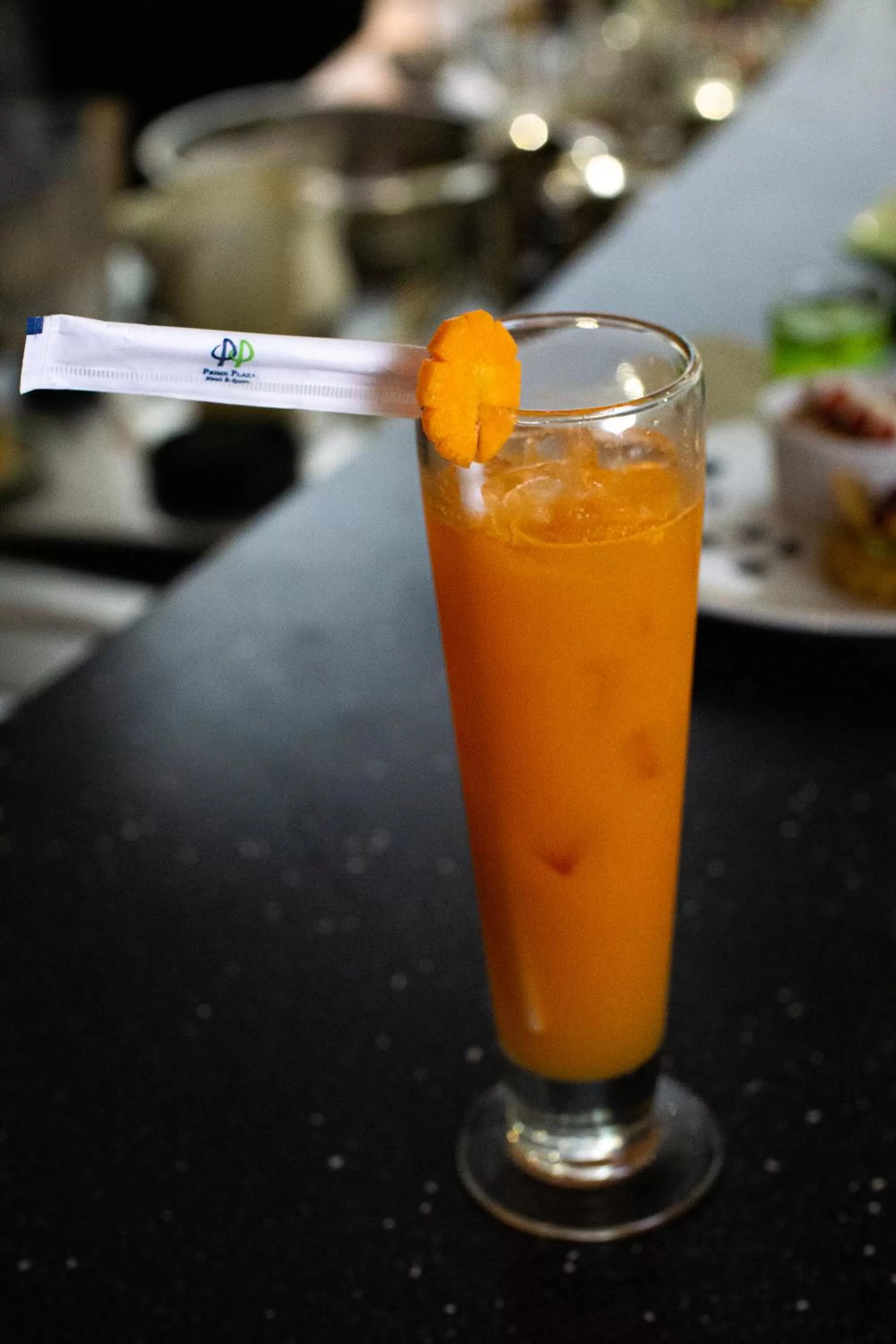 Drinks in PrimeBiz Cikarang