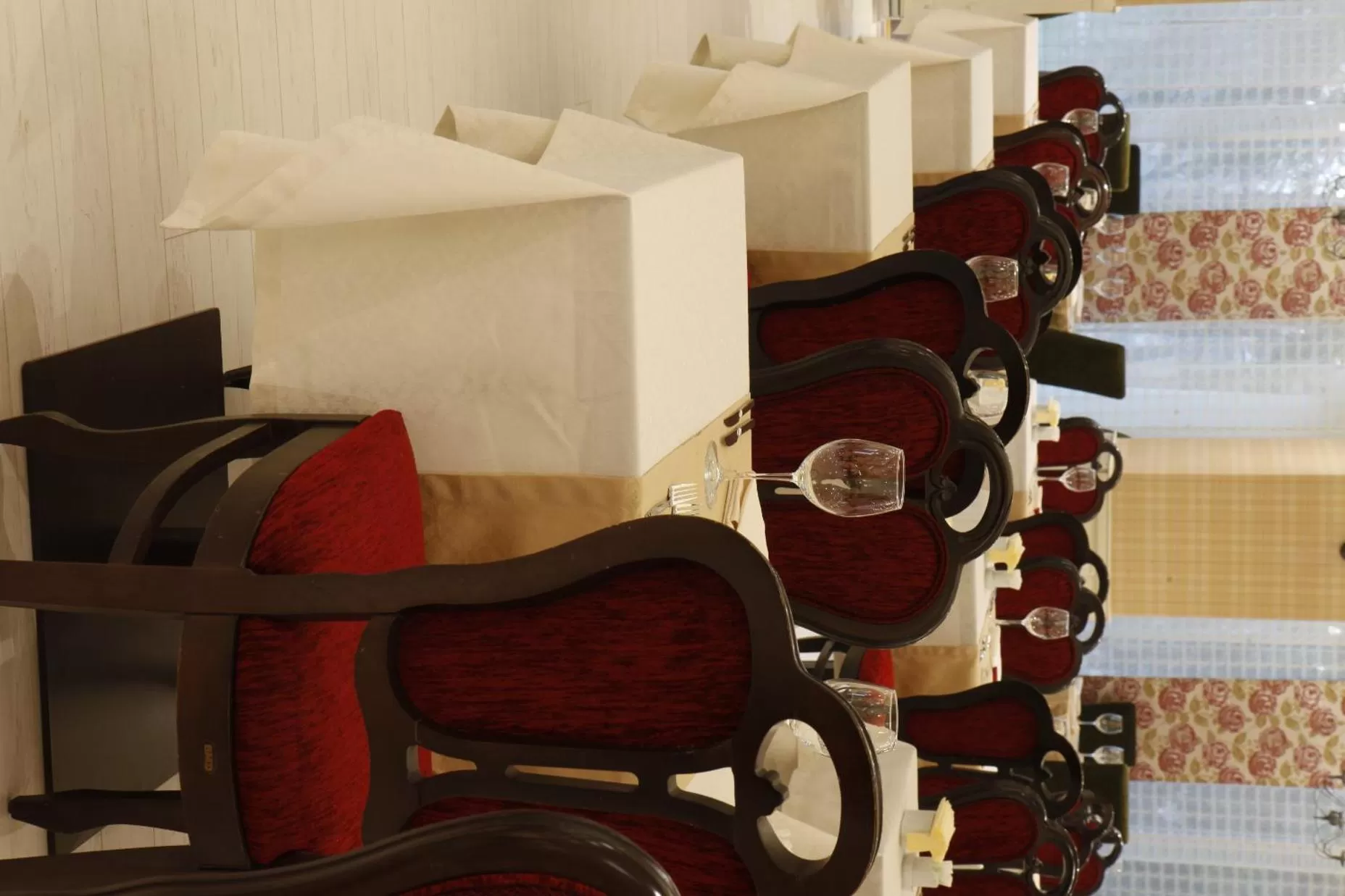 Restaurant/places to eat in Strimon Garden Medical SPA Hotel