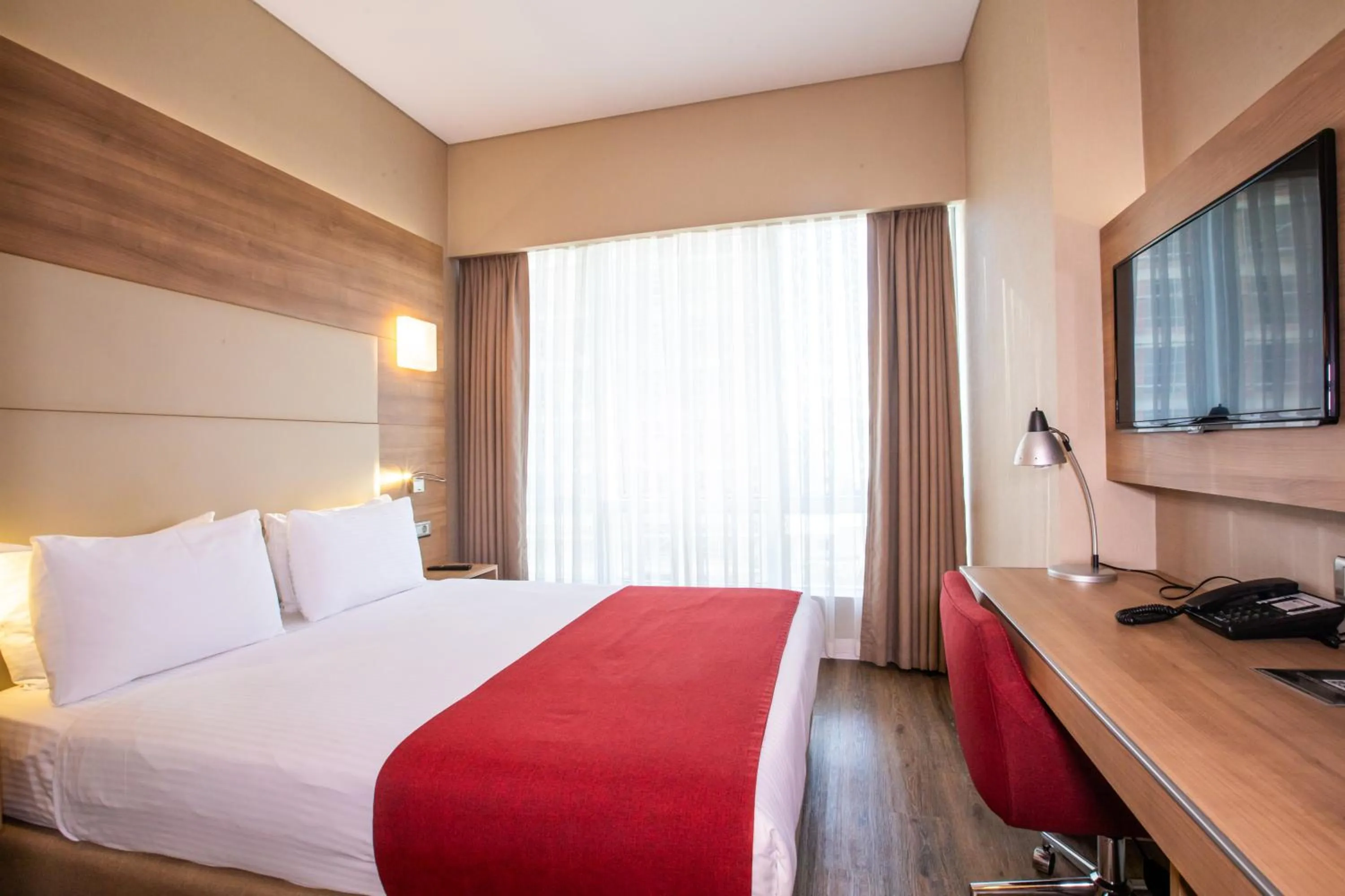 Massage, Bed in Ramada Encore Istanbul Kartal