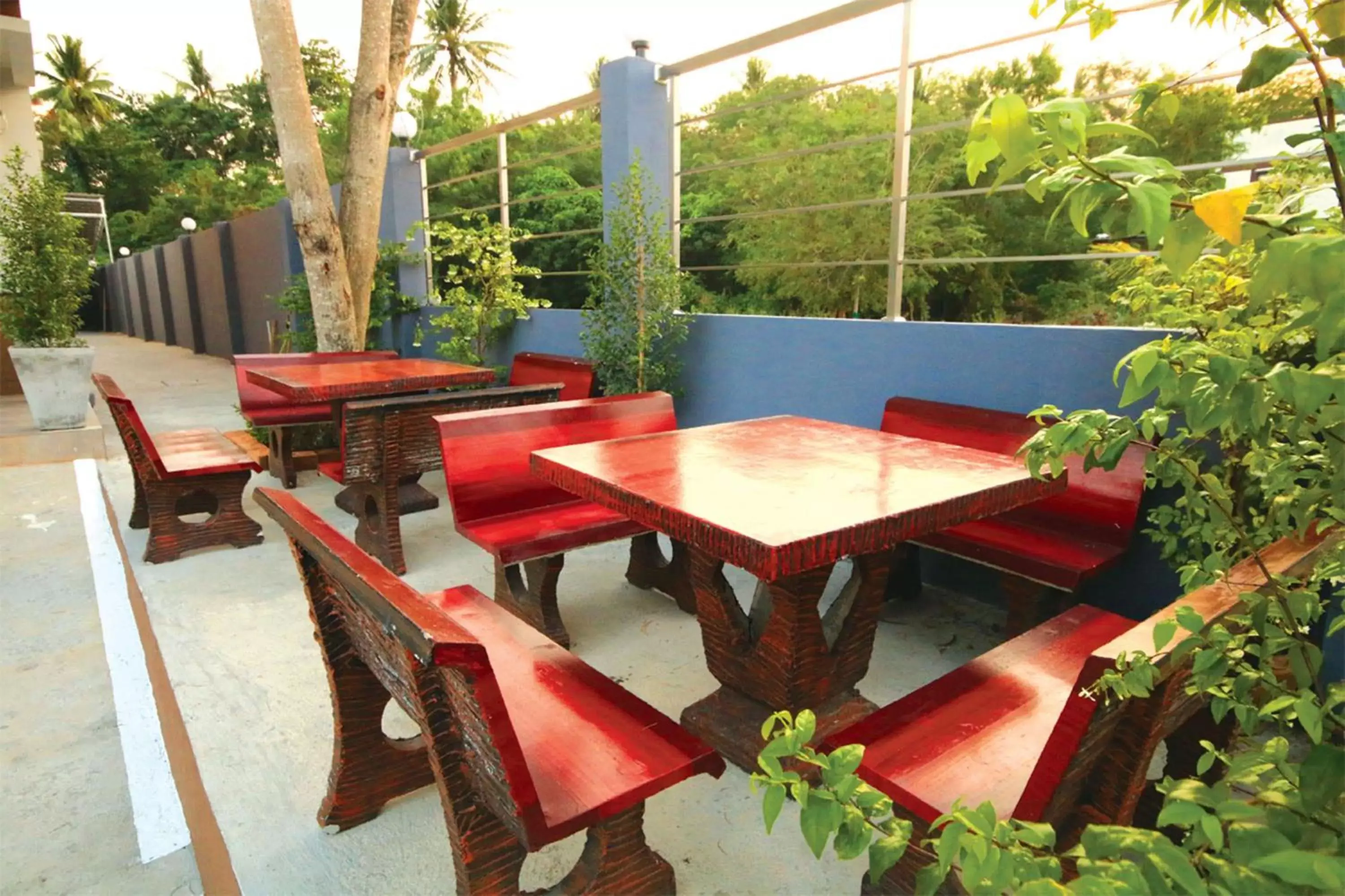 Other in Baan Samrarn Other in Baan Samrarn