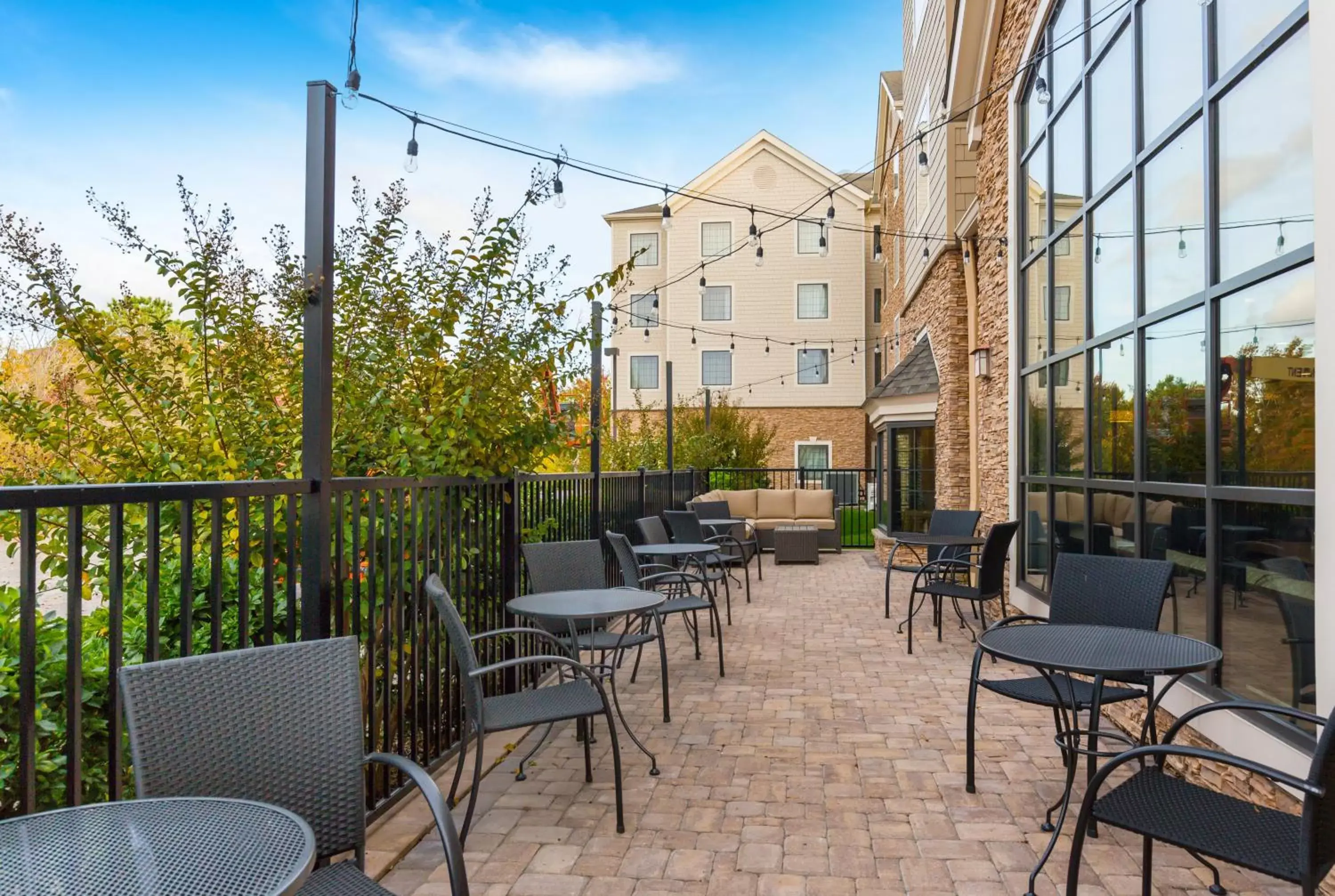 Other, Restaurant/Places to Eat in Staybridge Suites Chesapeake-Virginia Beach, an IHG Hotel