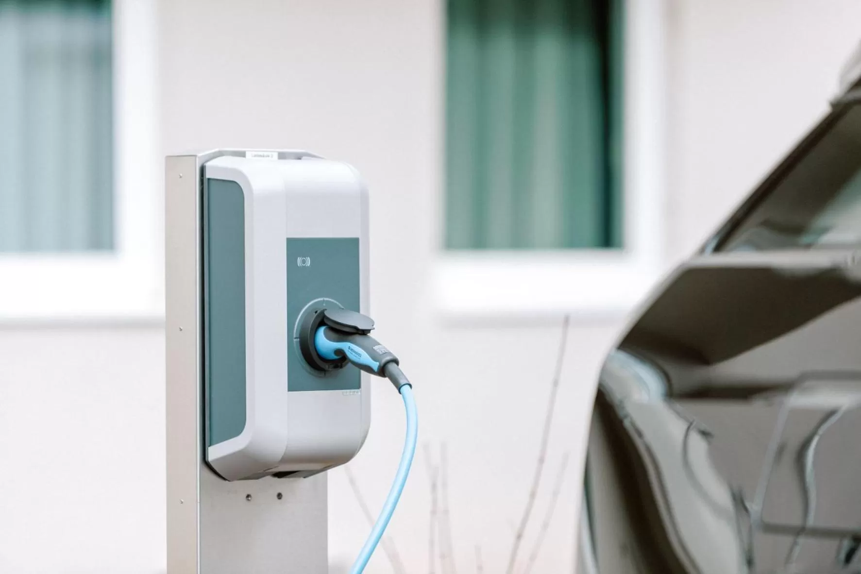 Parking in Hotel am Zoo