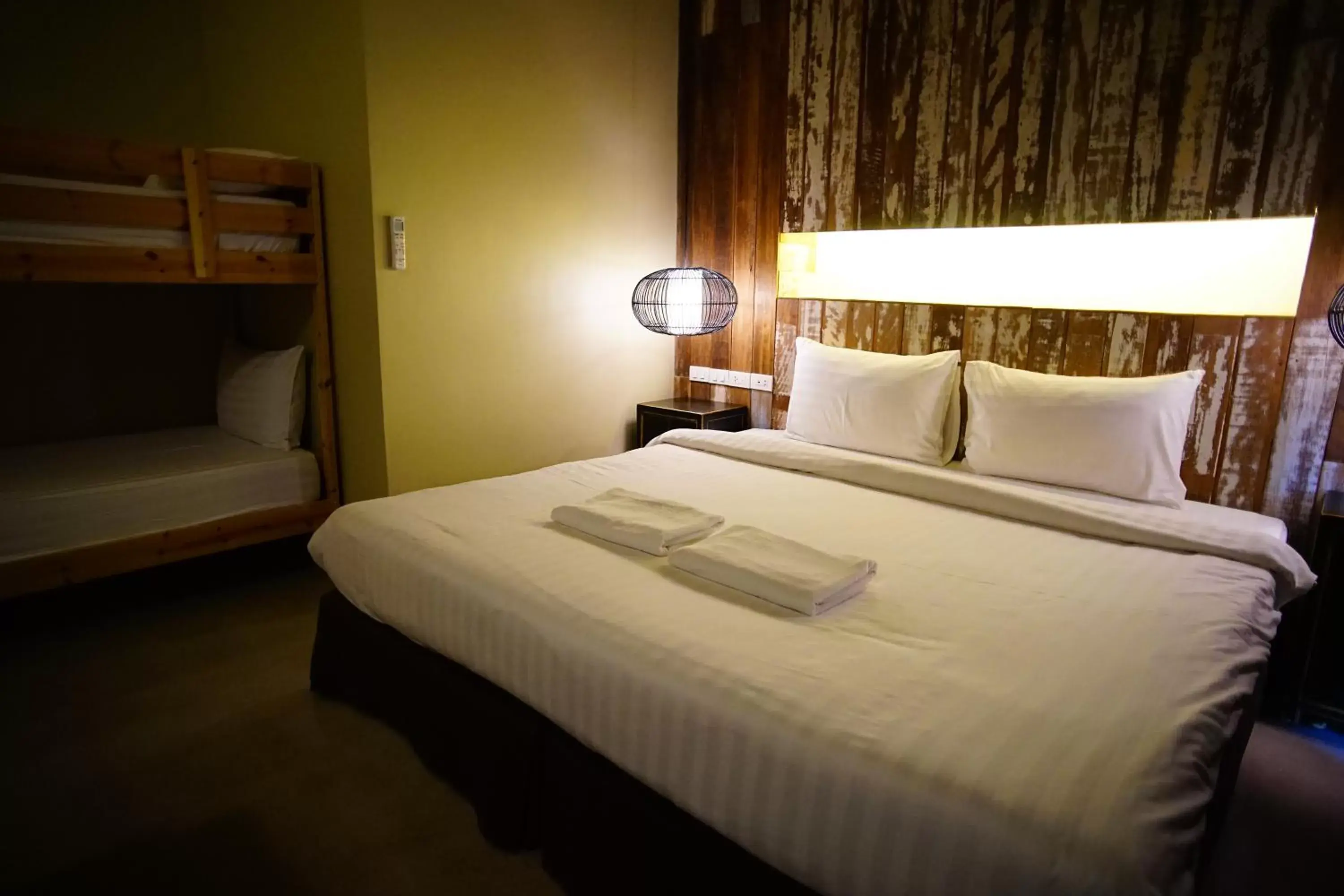 Bedroom, Bed in Villa Bangkok Bedroom, Bed in Villa Bangkok