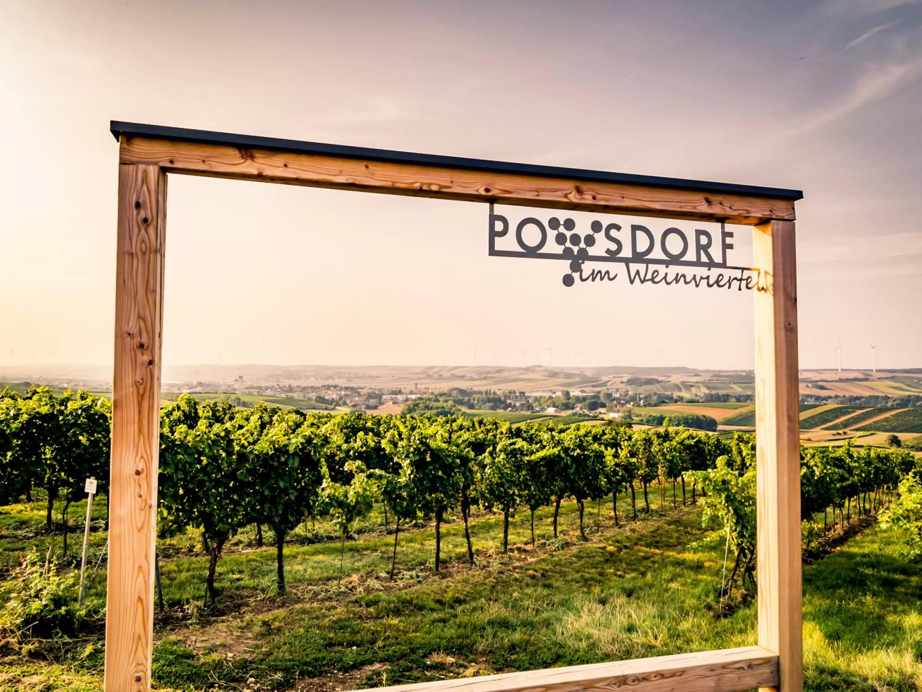 Off site in Hotel Neustifter