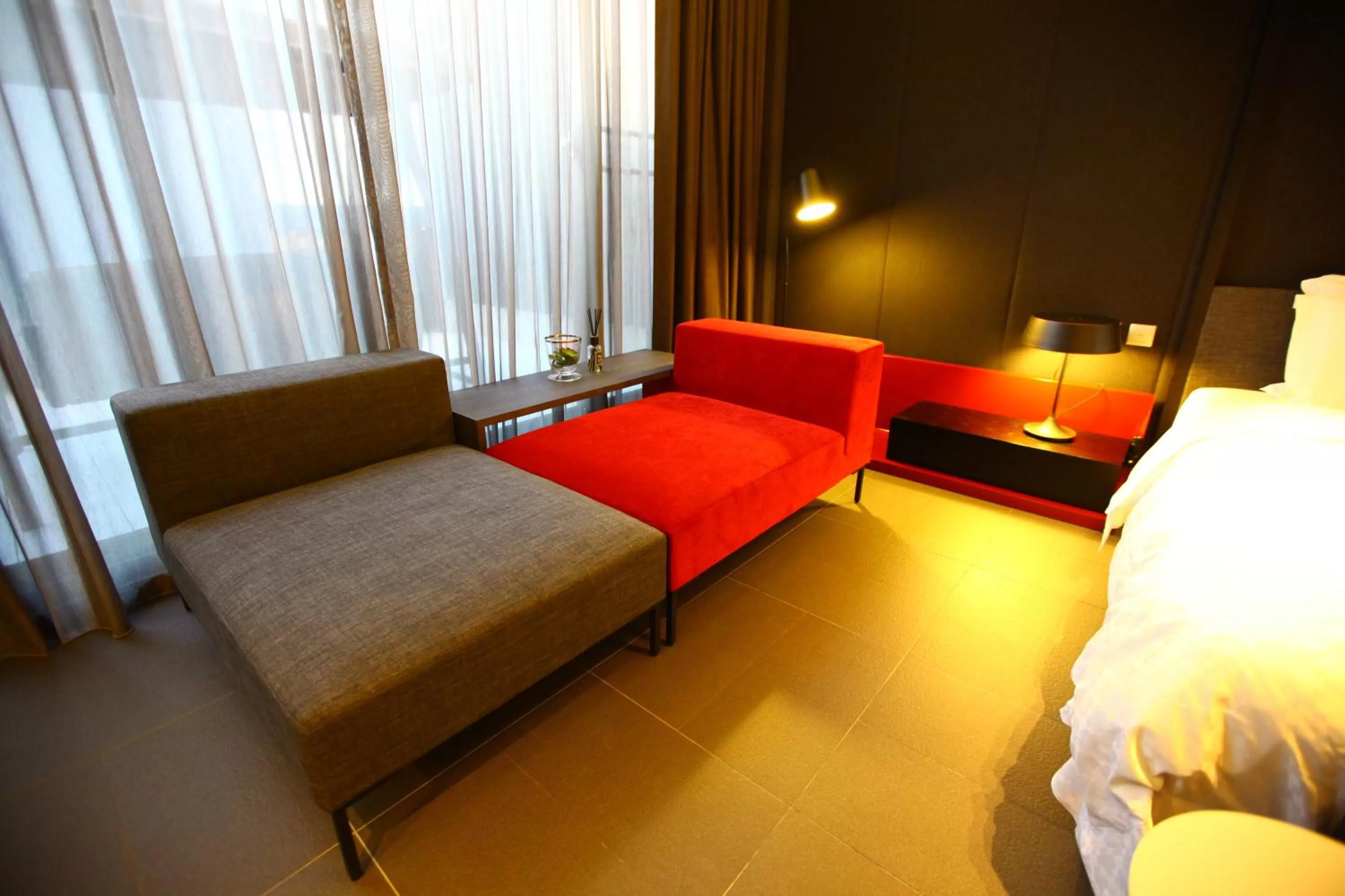 Photo of the whole room, Room Photo in Hotel Lainn