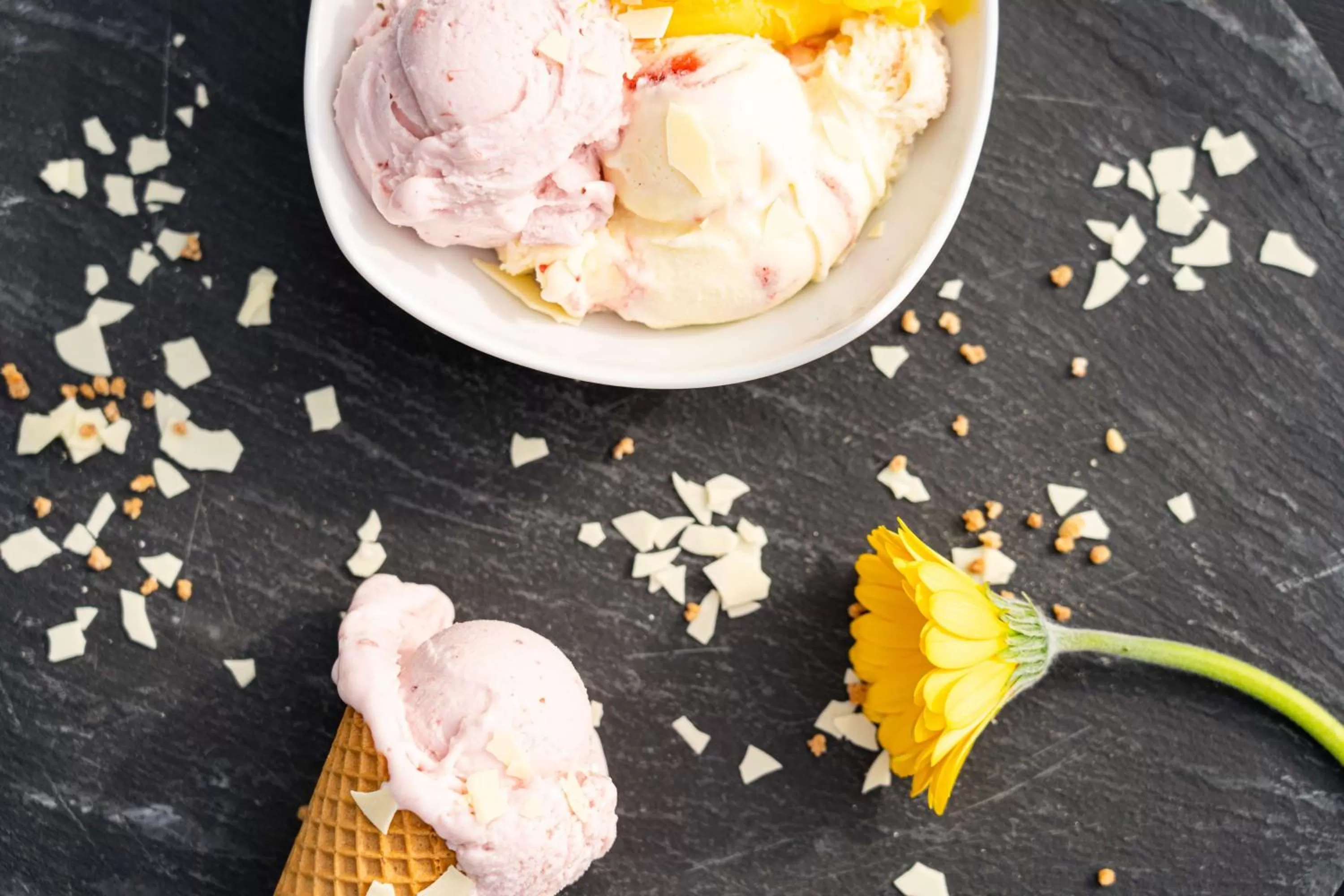 Restaurant/places to eat in elaya hotel kleve