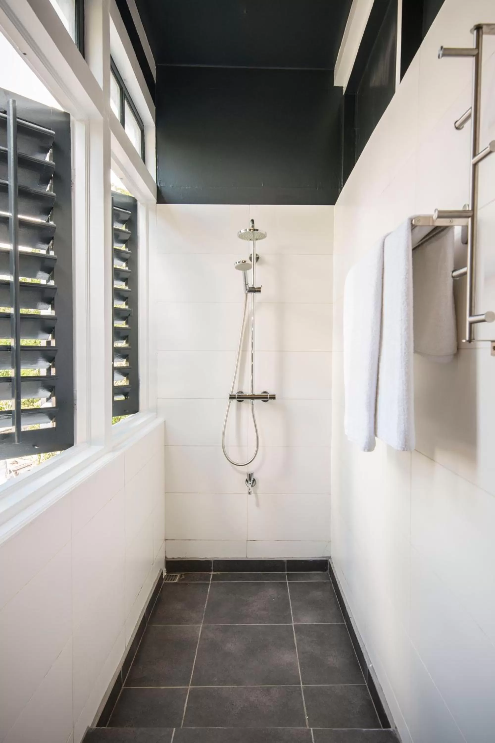 Bathroom in Boutique Hotel Peperpot