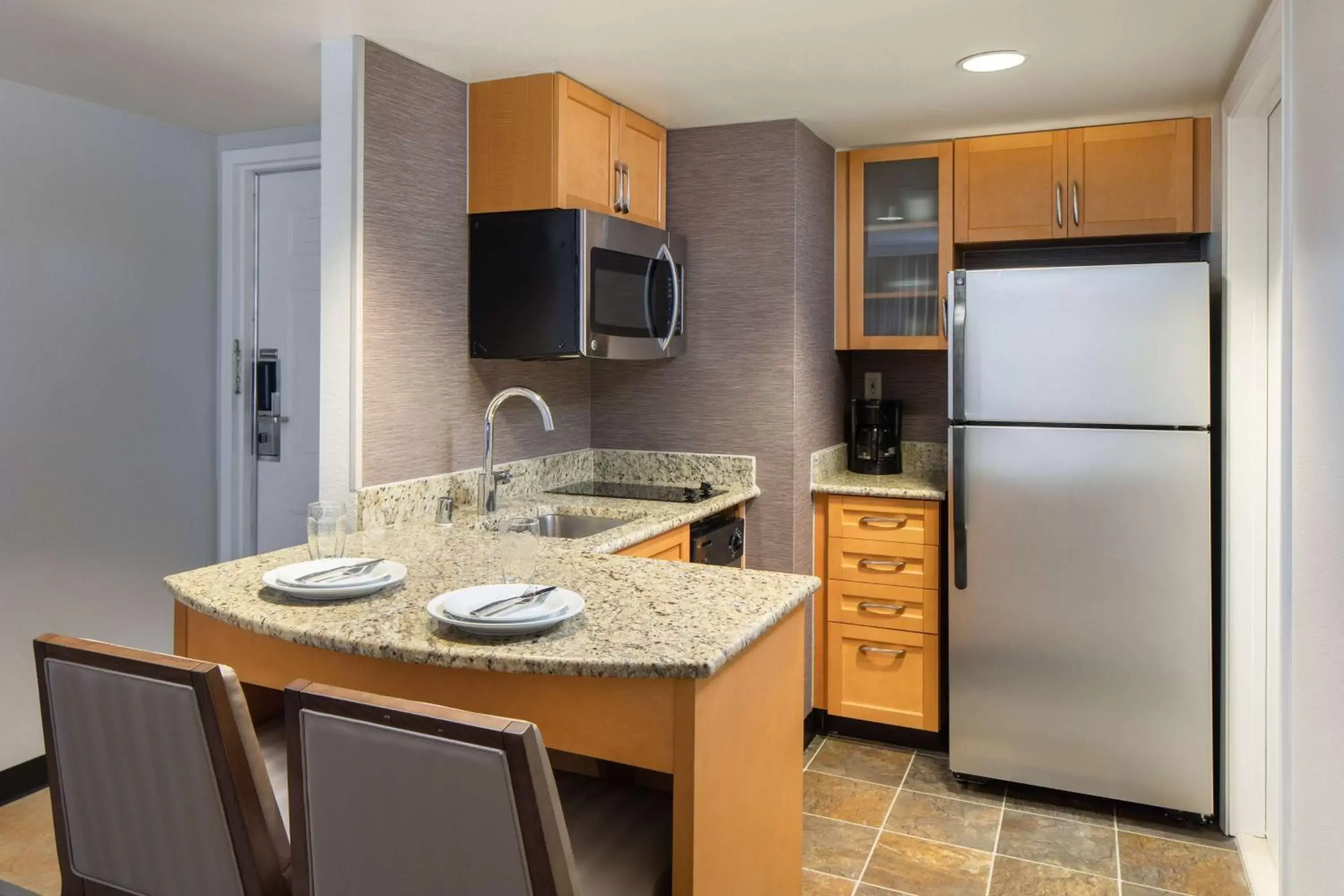 Other, Kitchen/Kitchenette in Sonesta ES Suites Carmel Mountain - San Diego