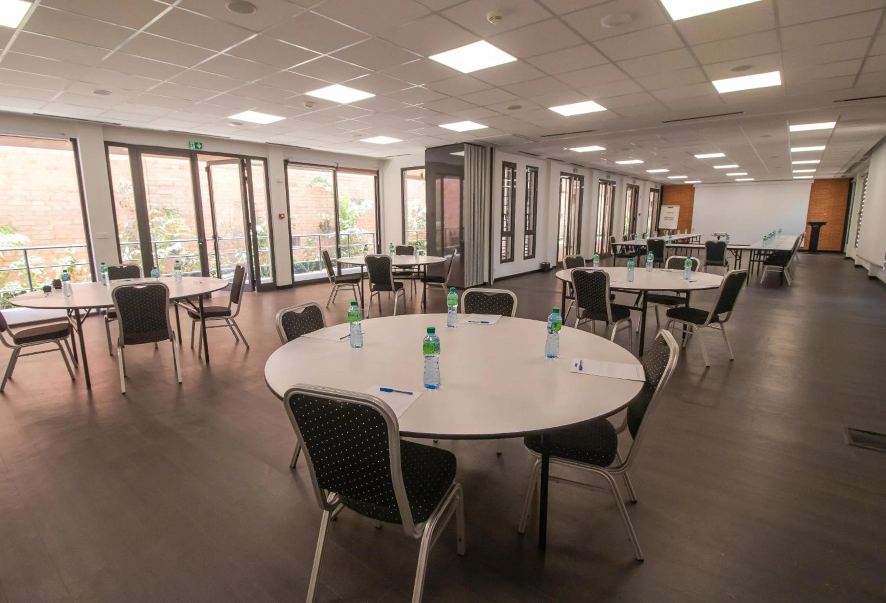 Meeting/conference room in ONOMO Hotel Dakar