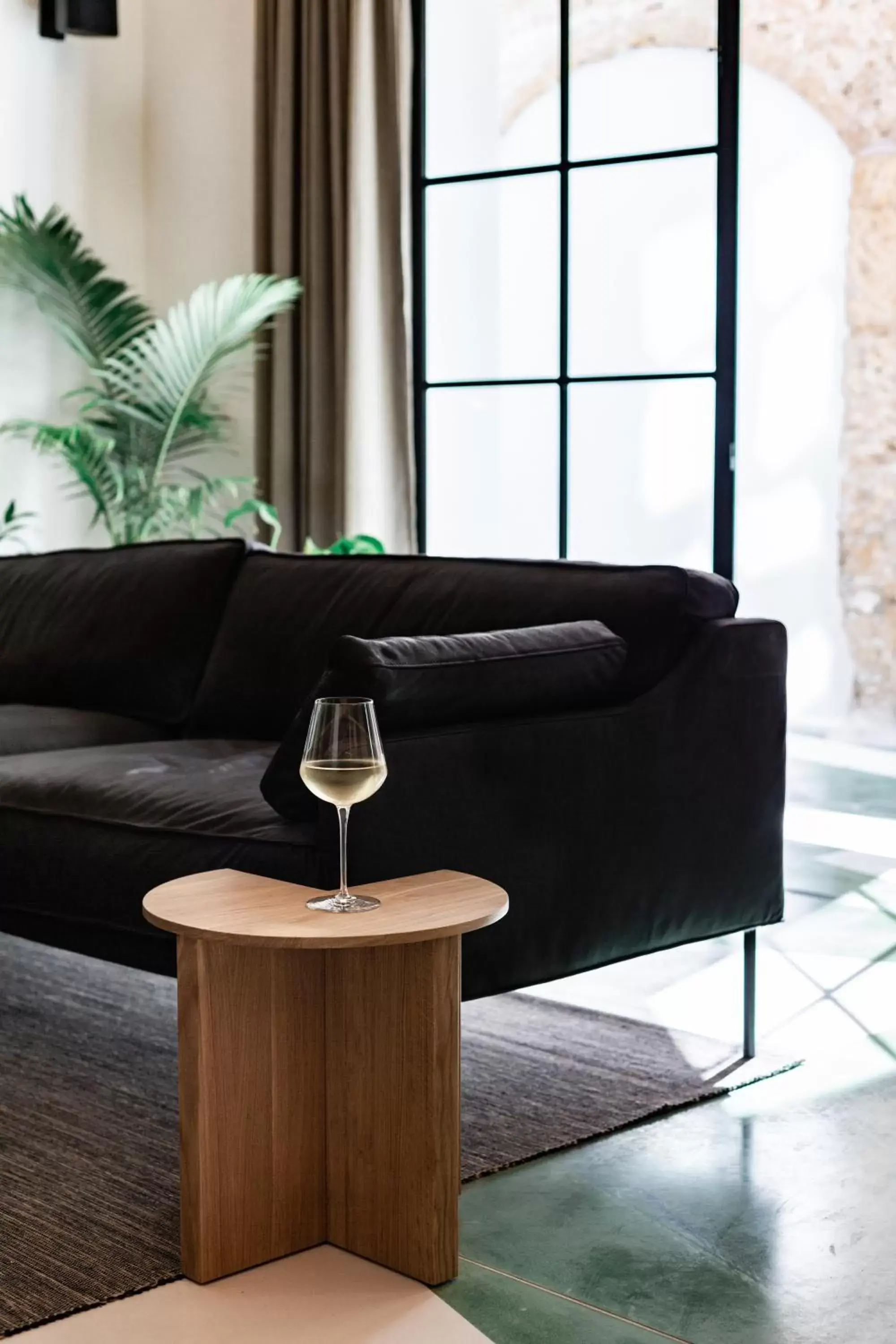 Lounge or bar, Seating Area in Concepcio by Nobis, Palma, a Member of Design Hotels