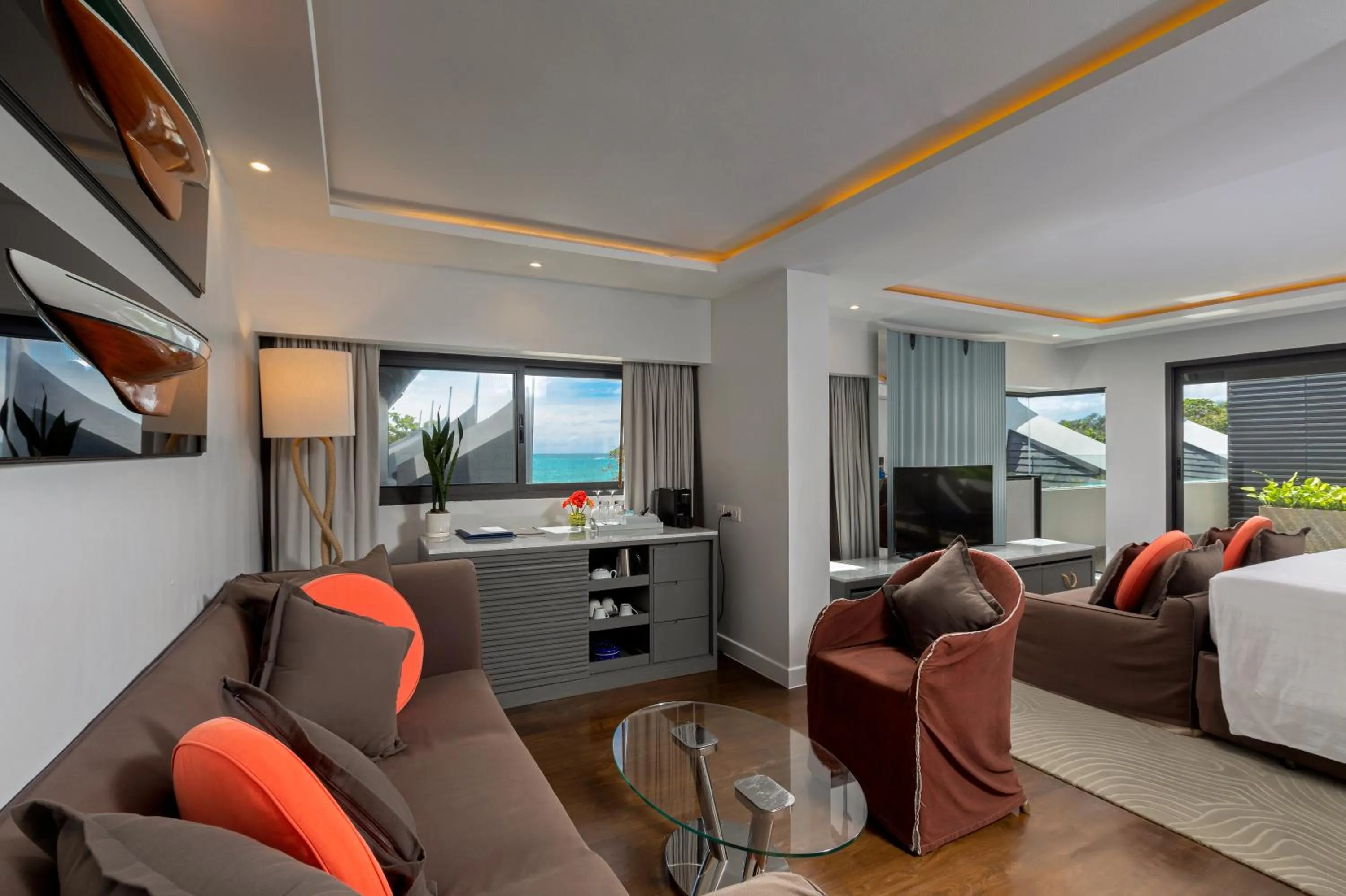 The Boathouse Phuket-SHA Plus