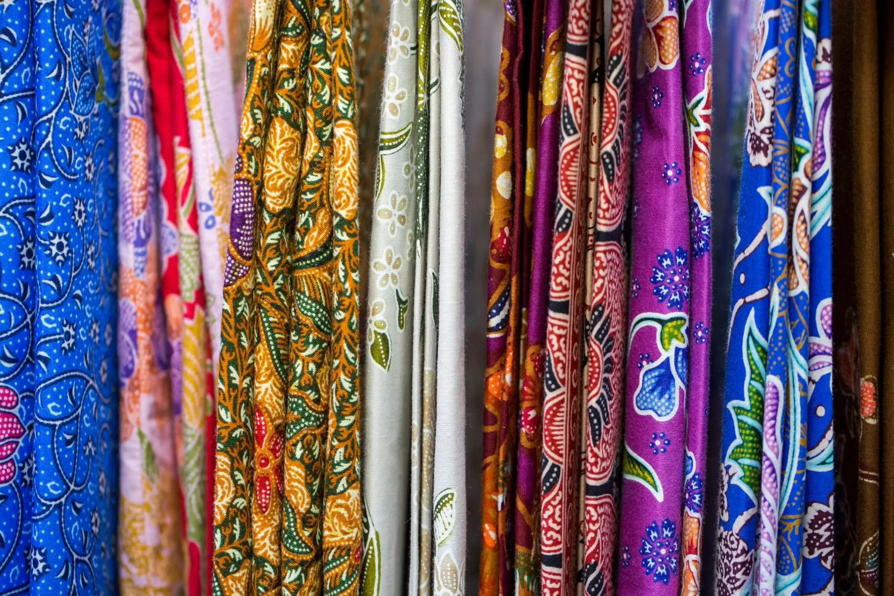 Property building in The Memory at On On Hotel Property building in The Memory at On On Hotel