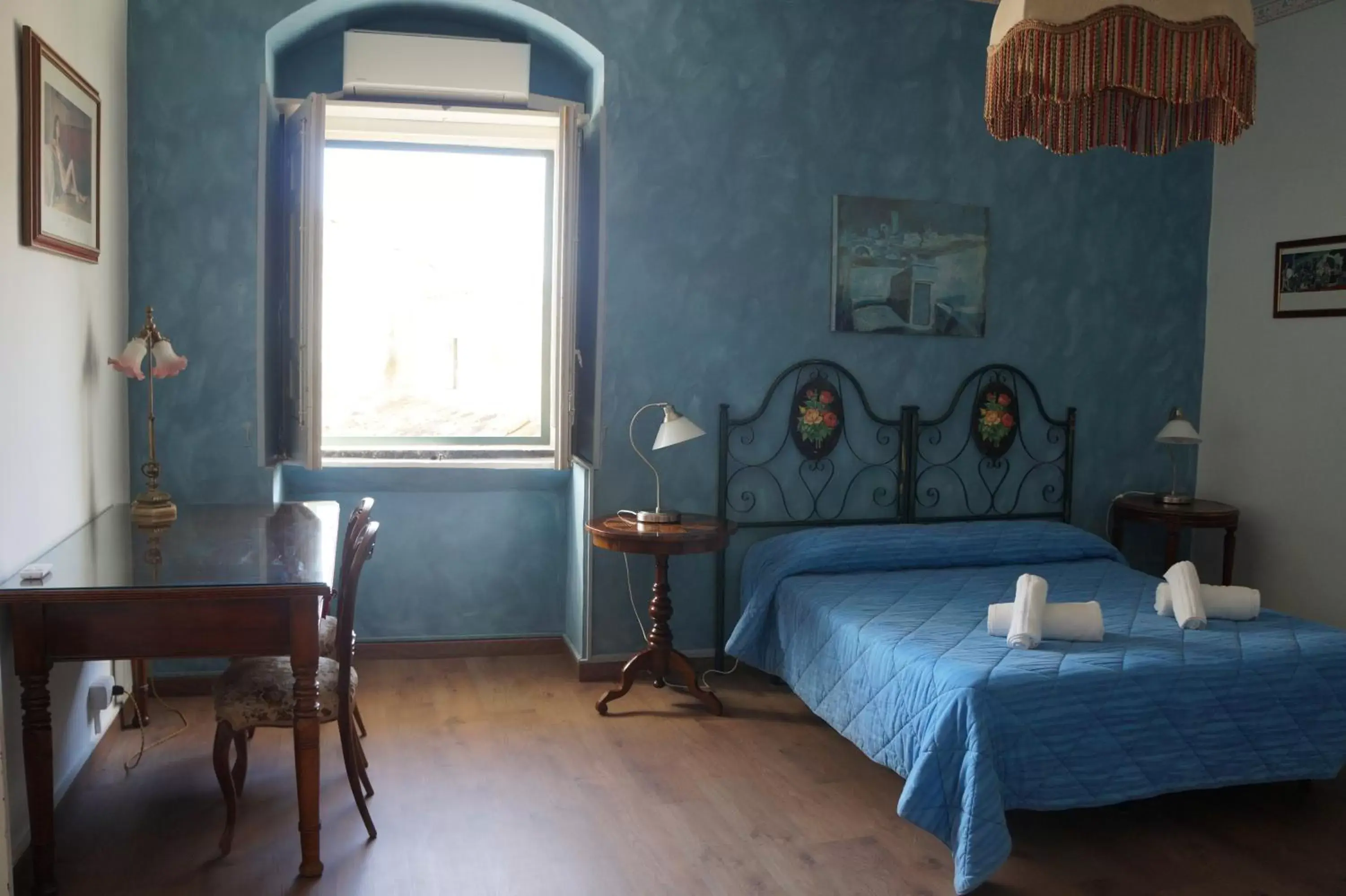 Double Room with Lounge - single occupancy in Risveglio Ibleo Double Room with Lounge - single occupancy in Risveglio Ibleo