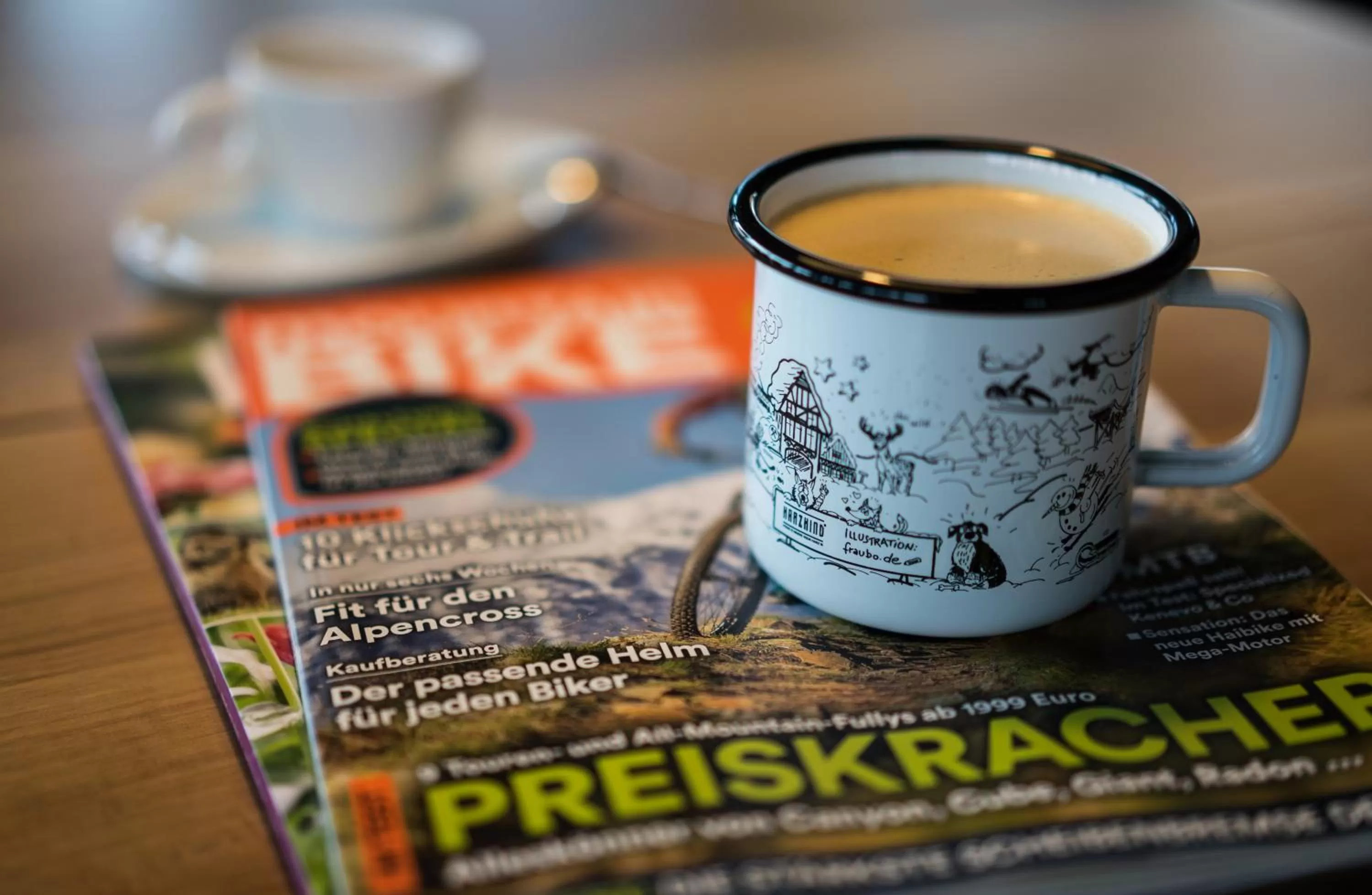 Breakfast in EchtZeit - Dein Hotelquartier