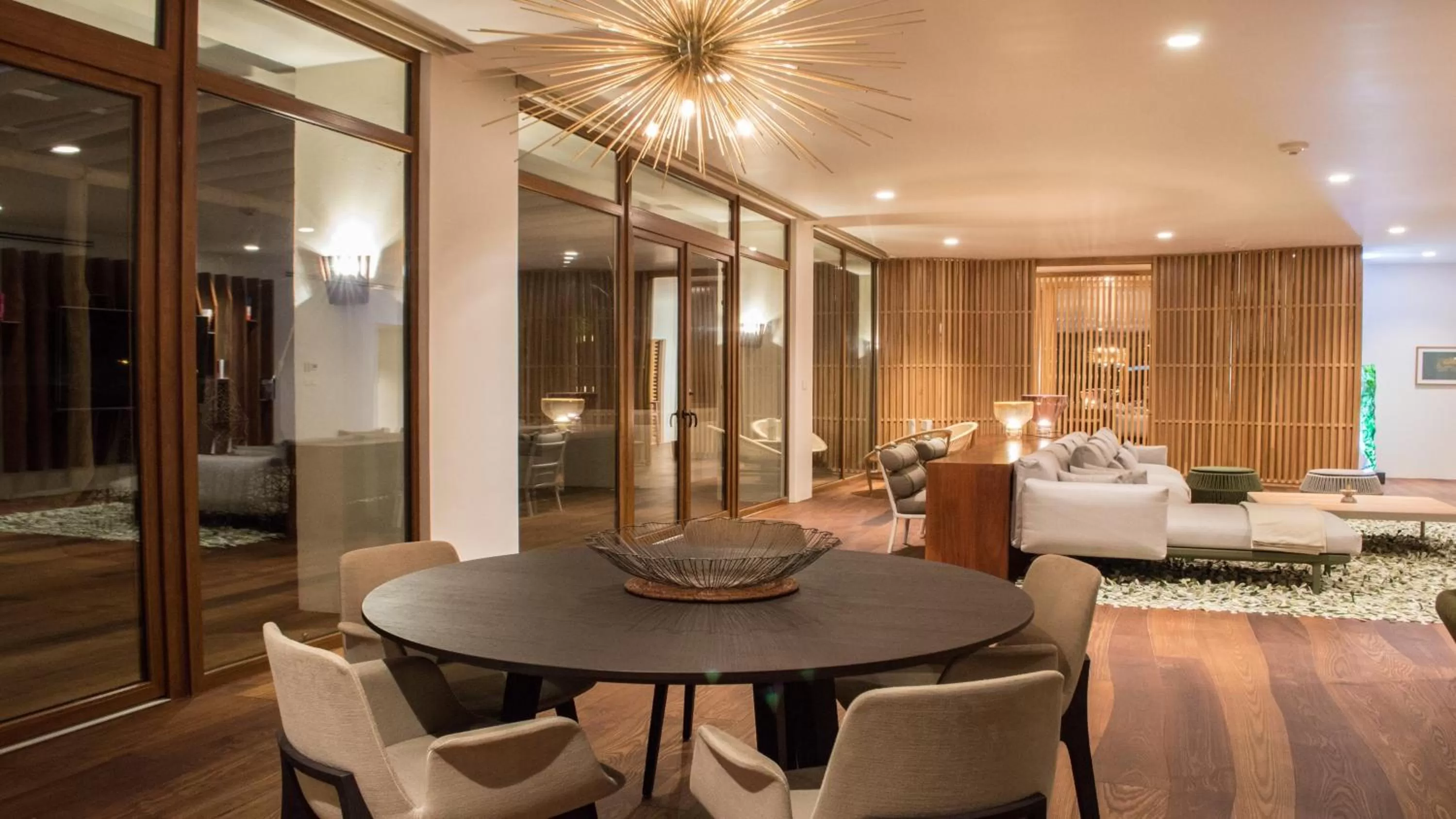 Photo of the whole room in Presidente InterContinental Cozumel Resort & Spa by IHG