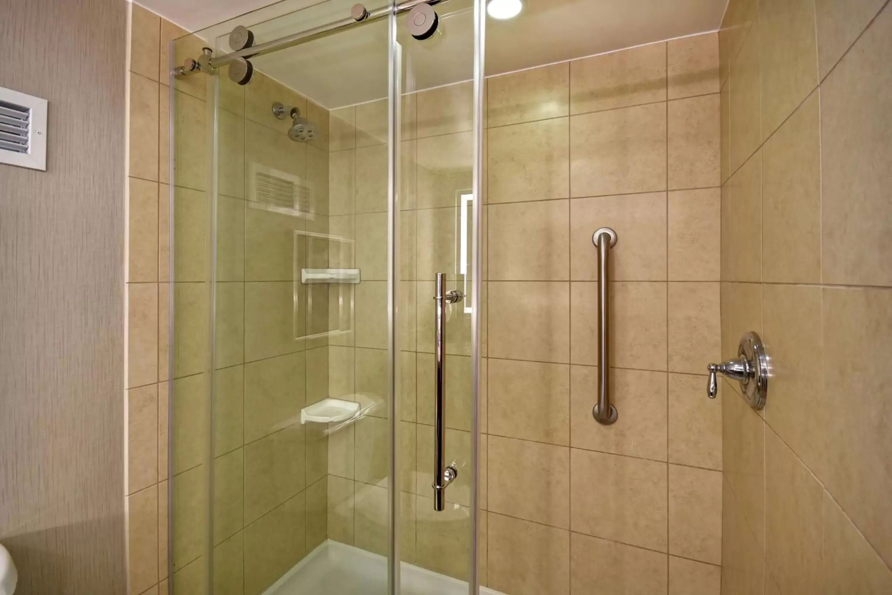 Bathroom in Embassy Suites Montgomery - Hotel & Conference Center