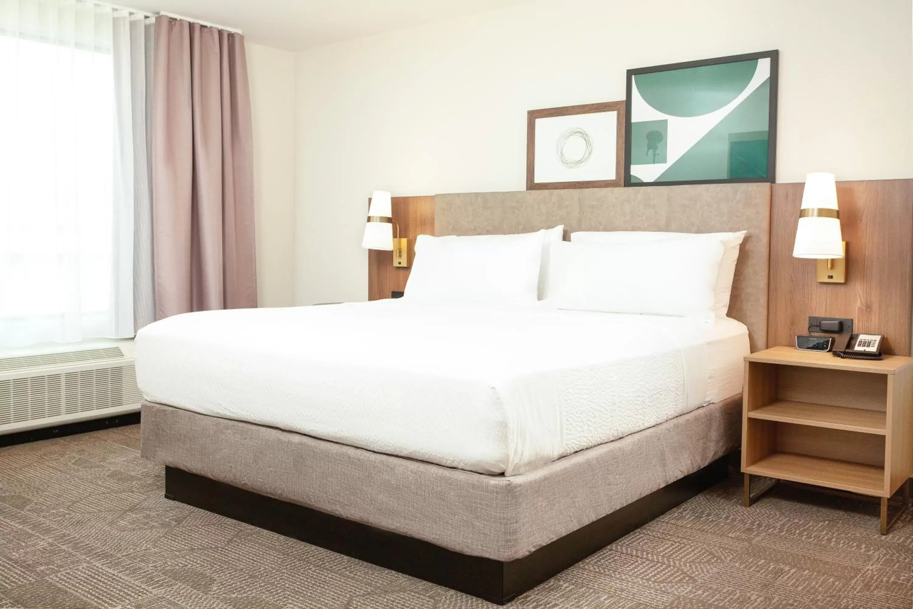 Bed in Staybridge Suites - San Bernardino - Loma Linda