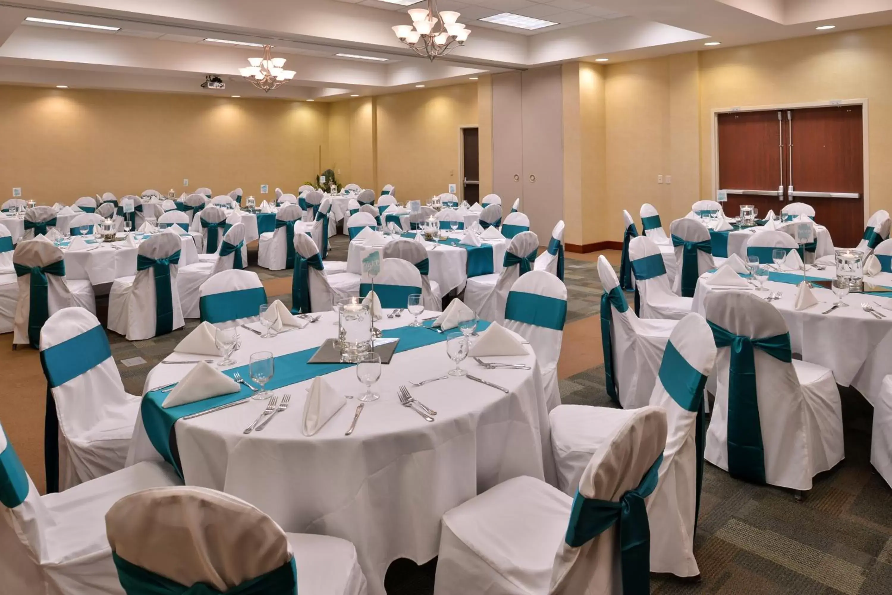 Banquet/Function facilities, Banquet Facilities in Holiday Inn Madison at The American Center, an IHG Hotel