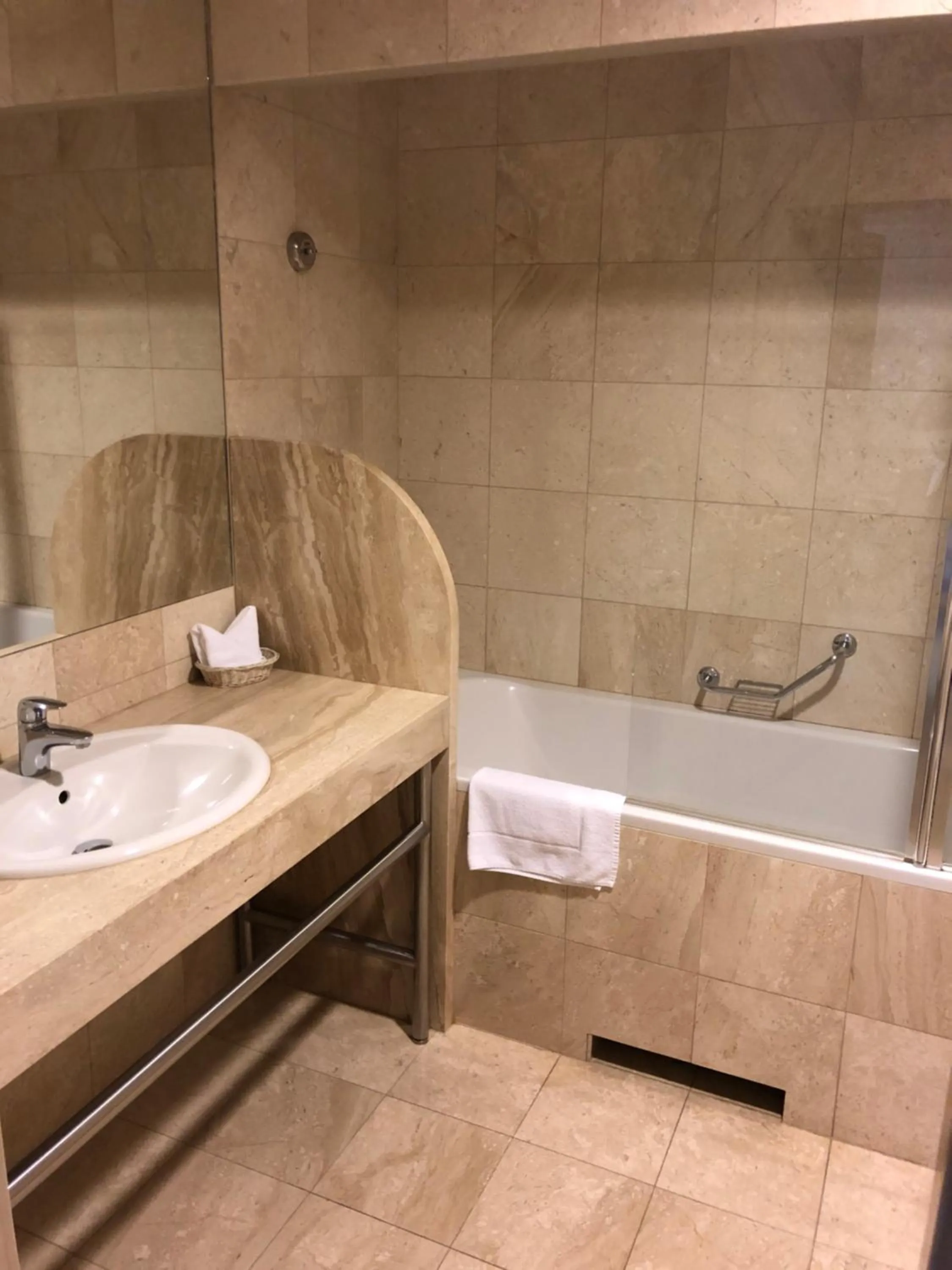 Property building in Kaunas