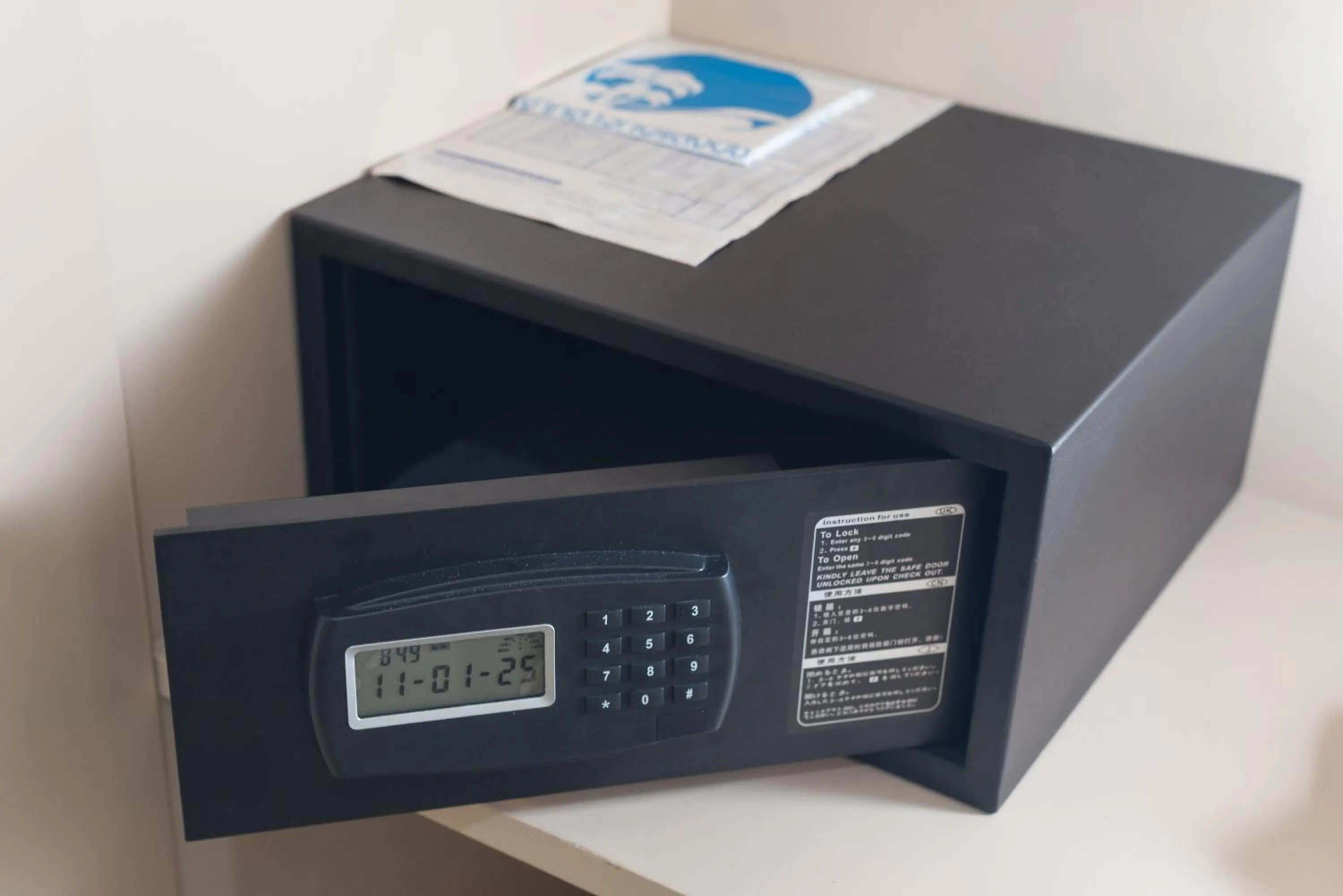 Other in Chaolao Tosang Beach Hotel