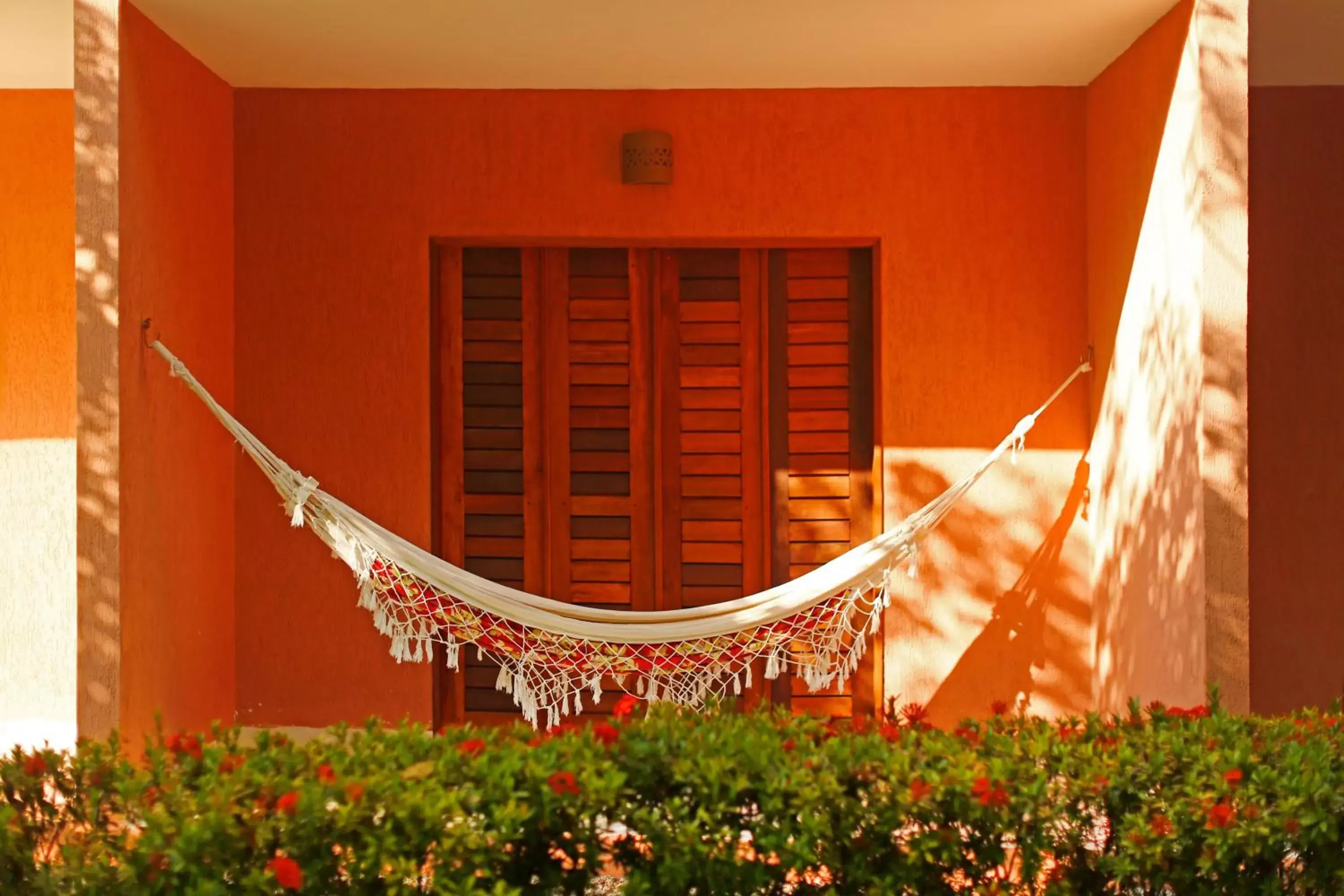 Balcony/Terrace in Anga Hotel