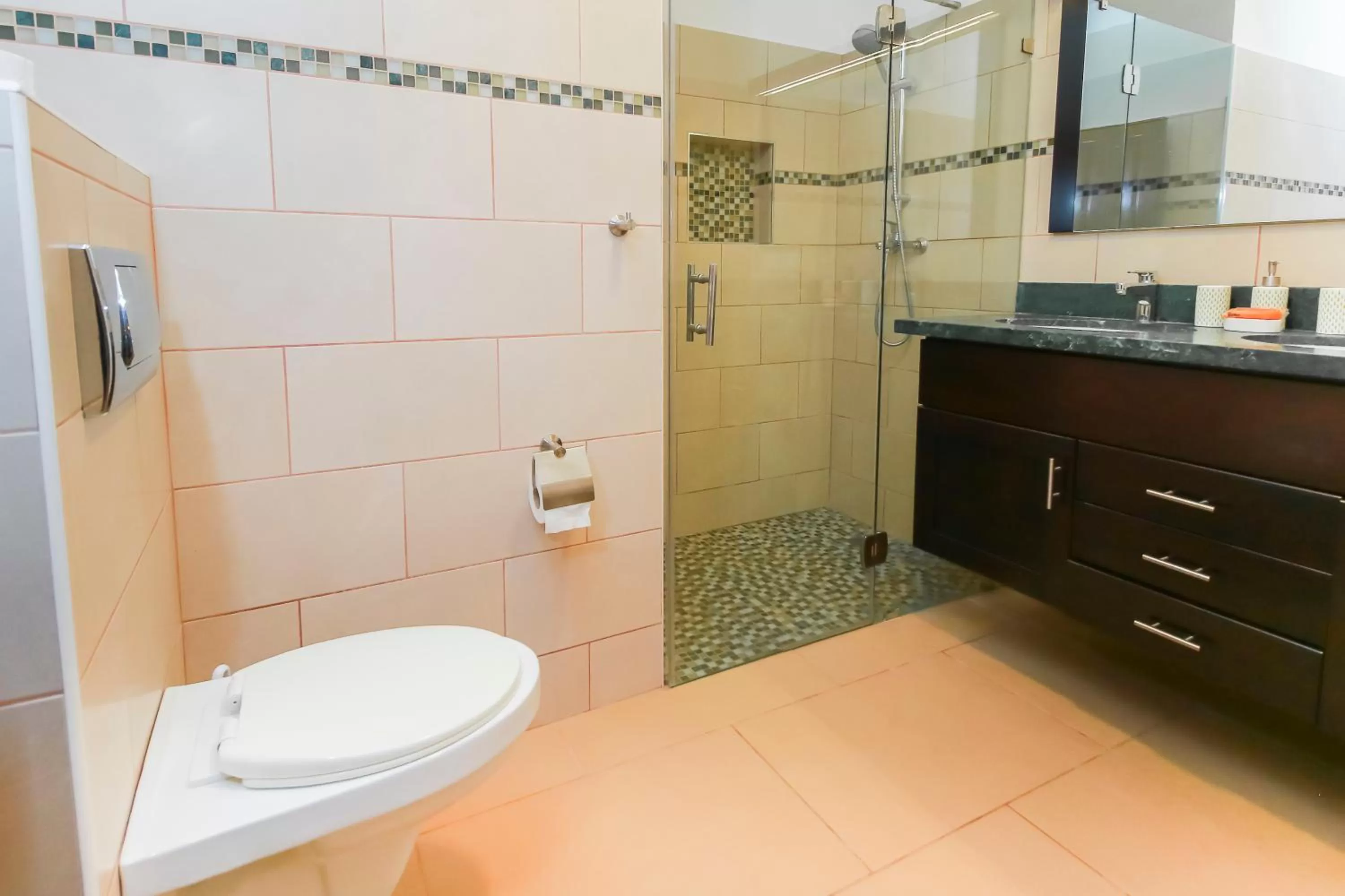 Cabarete Palm Beach Condos