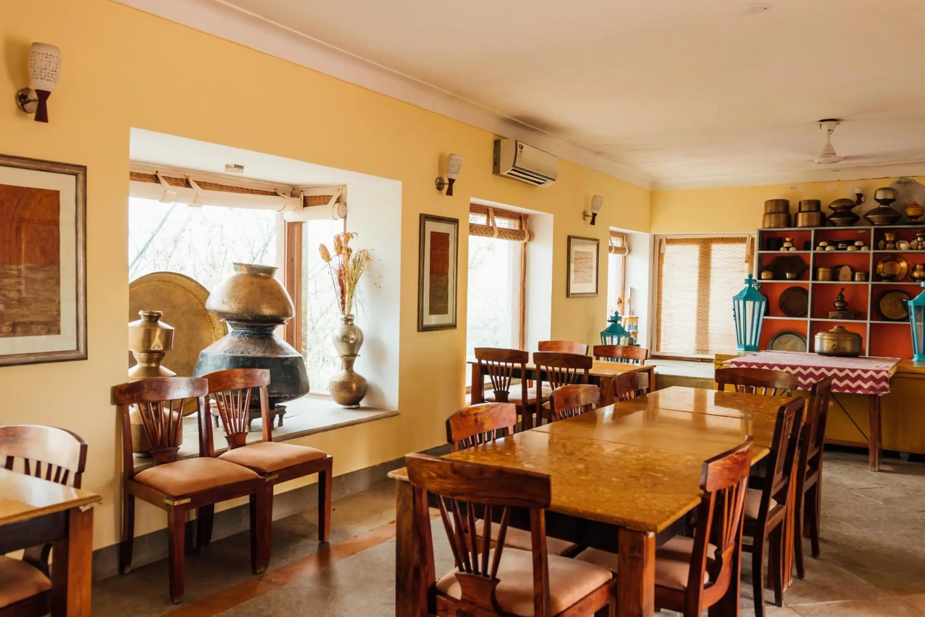 Restaurant/places to eat in Devra Udaipur Restaurant/places to eat in Devra Udaipur