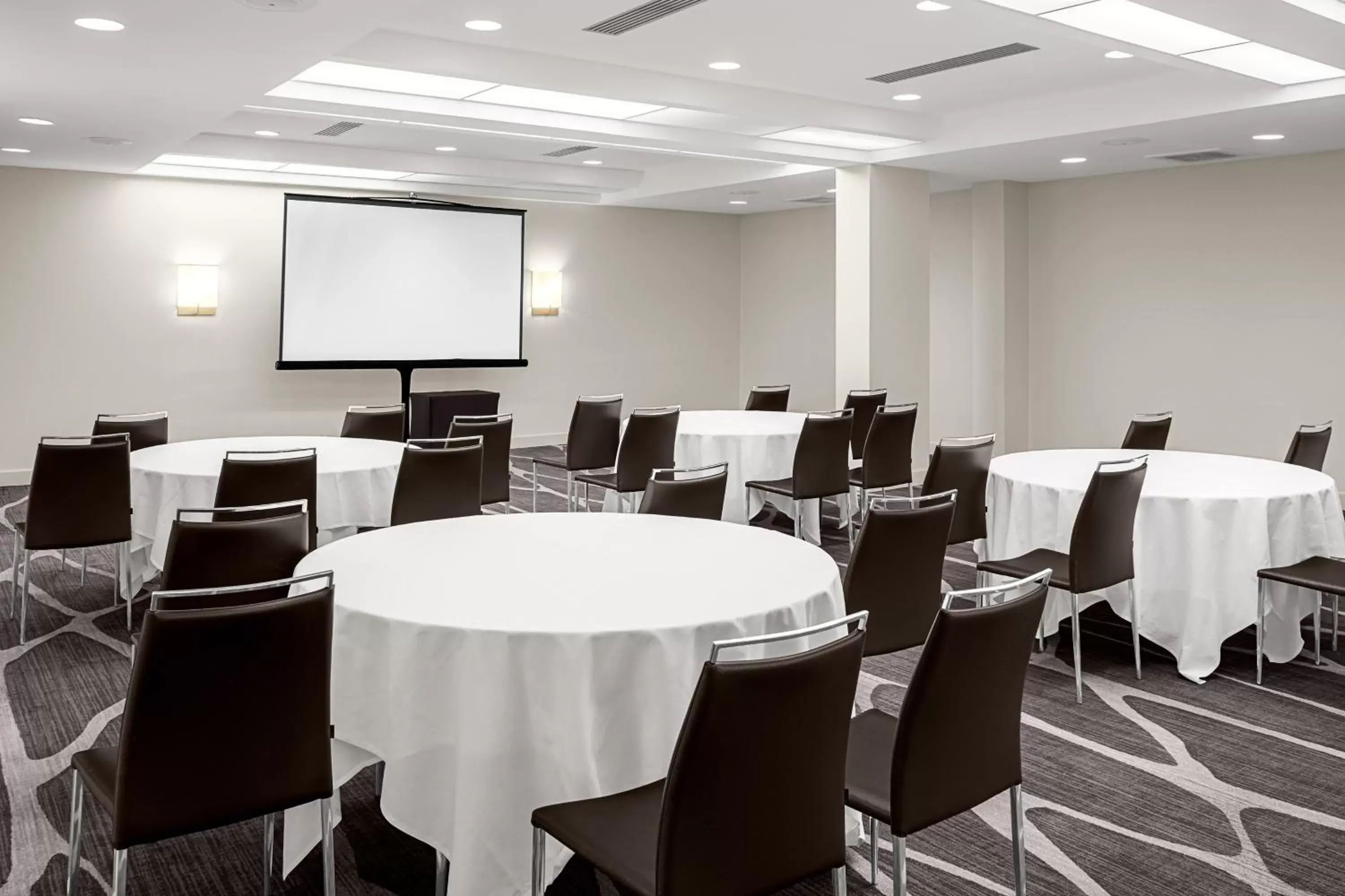 Meeting/conference room in Sheraton Grand Nashville Downtown