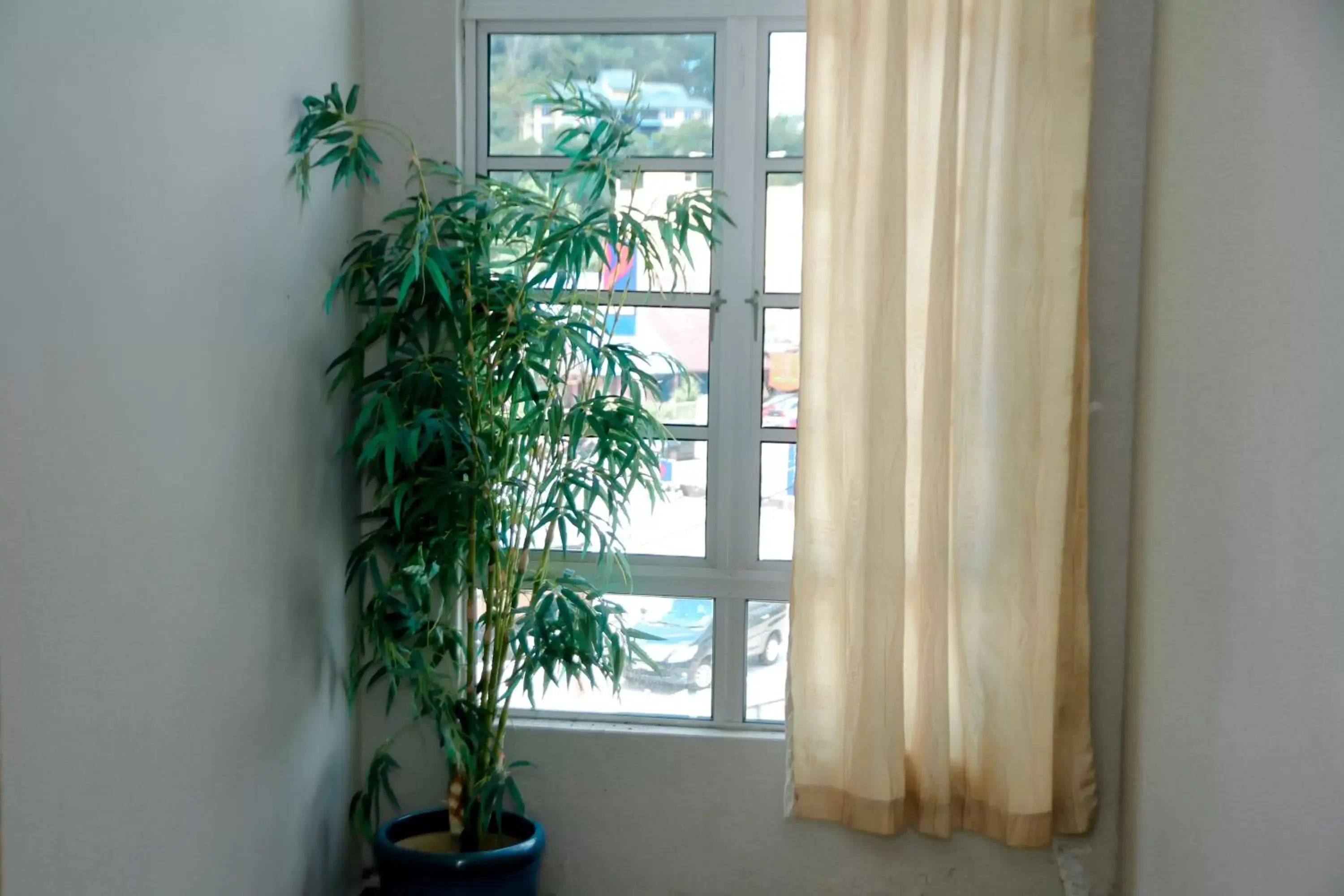 HOTEL D VIEW MERSING HOTEL D VIEW MERSING