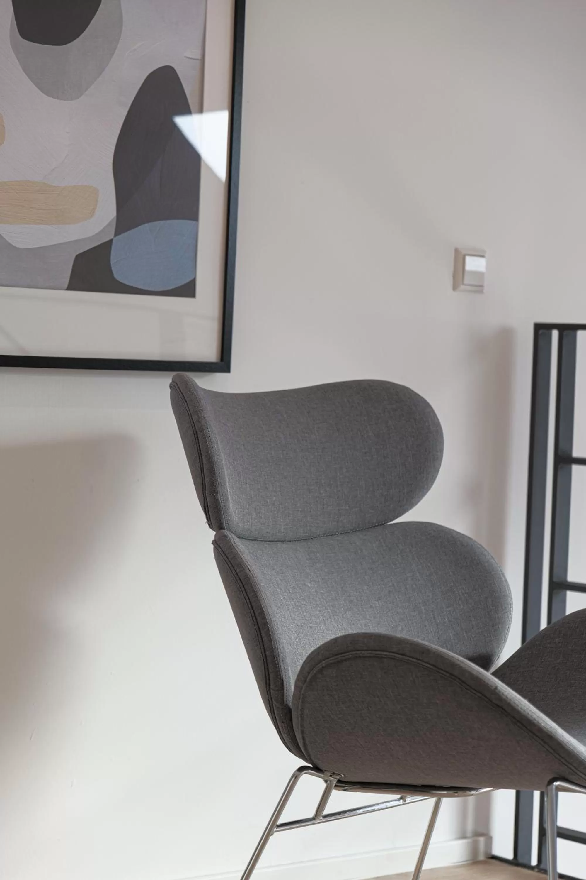 Photo of the whole room in Aparthotel Cosy