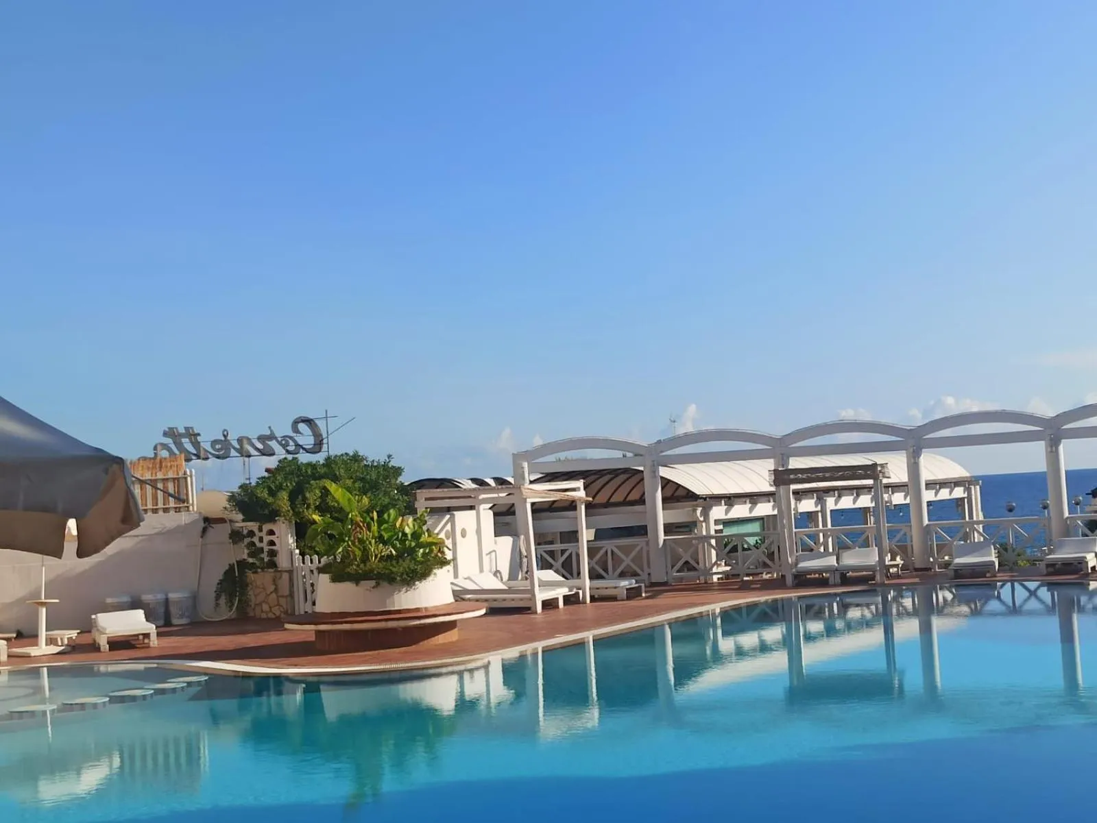 Hotel Residence La Corvetta