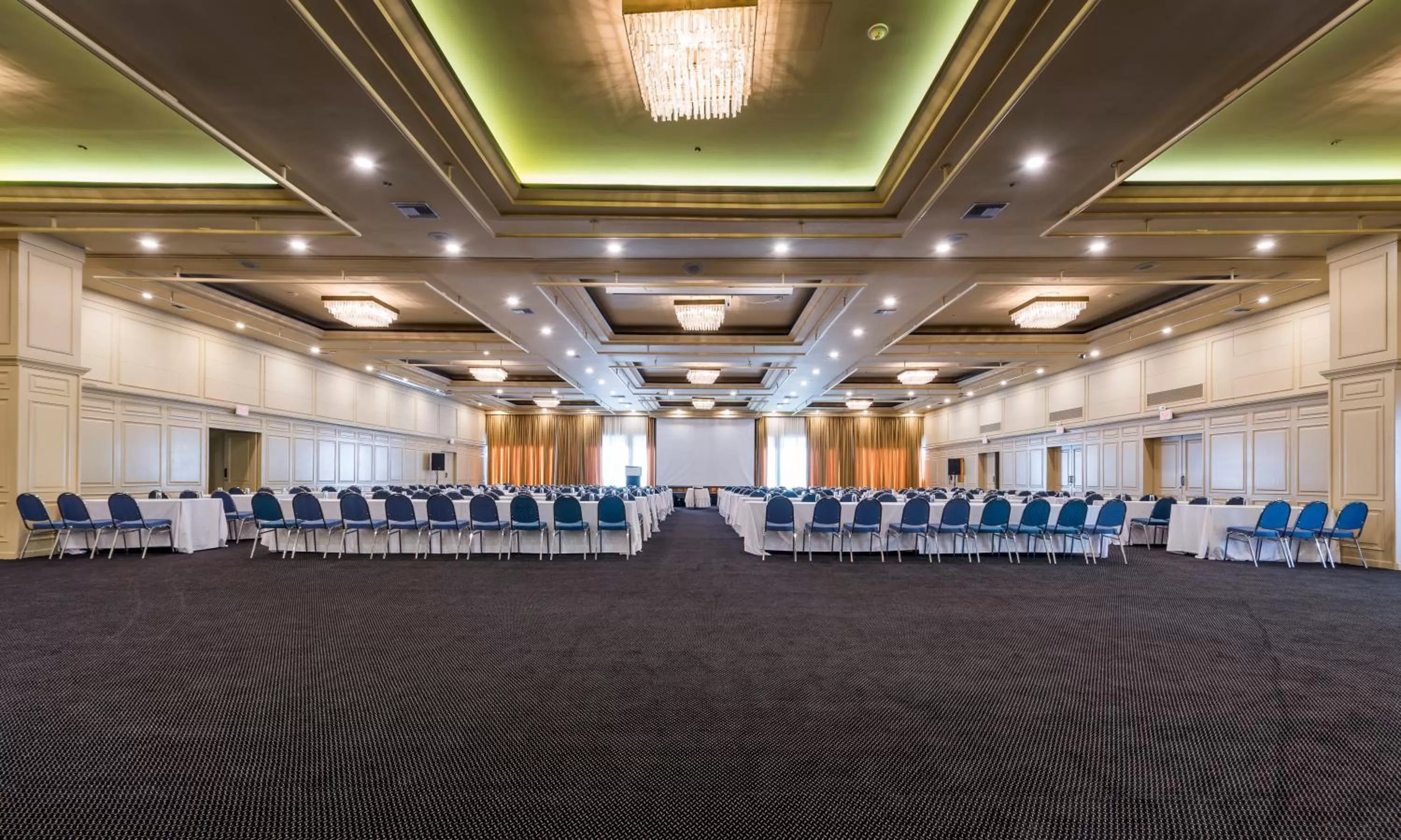 Meeting/conference room in InterContinental Medellin - Movich by IHG