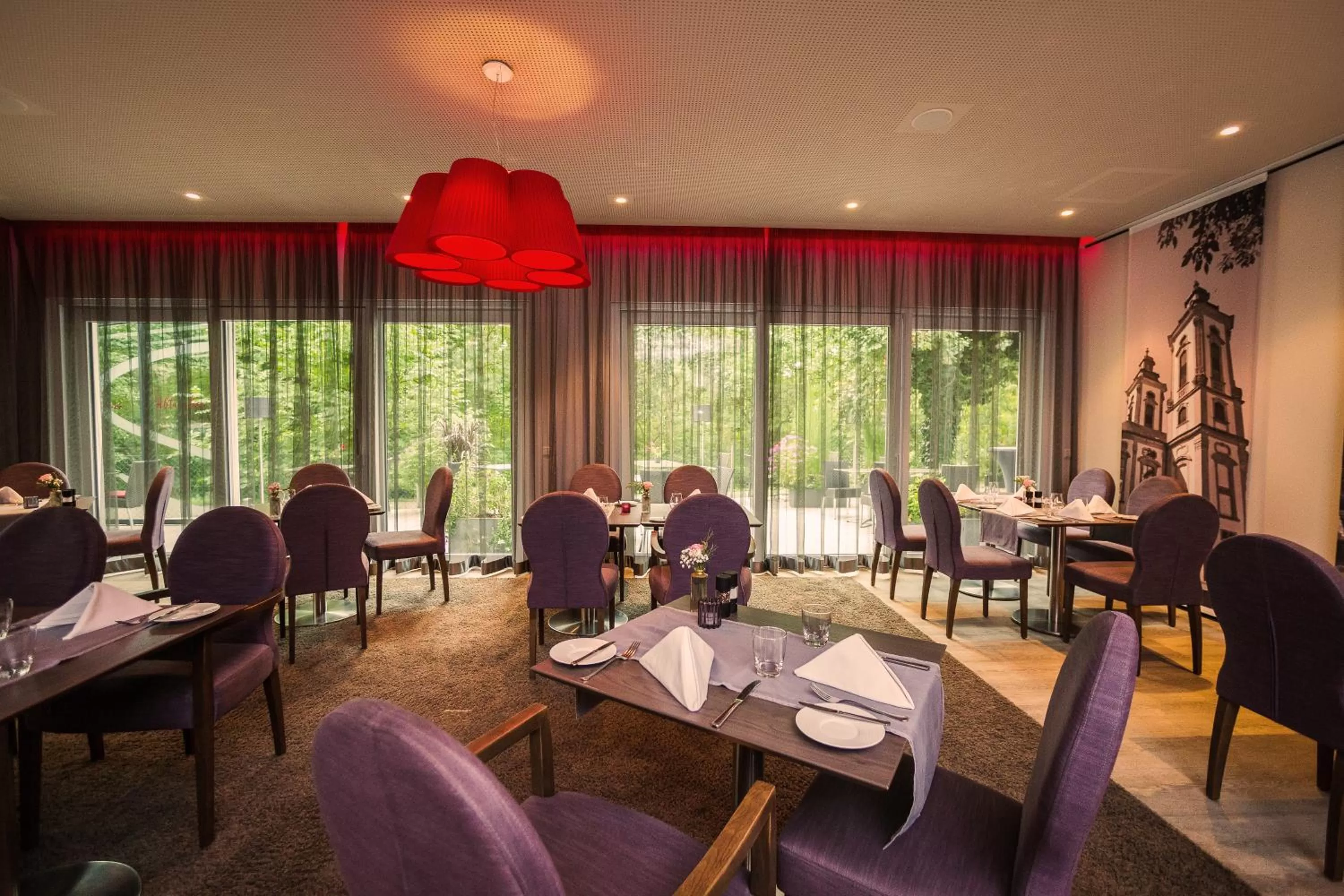 Restaurant/places to eat in DasSchaffers - MeinWohlfühlhotel