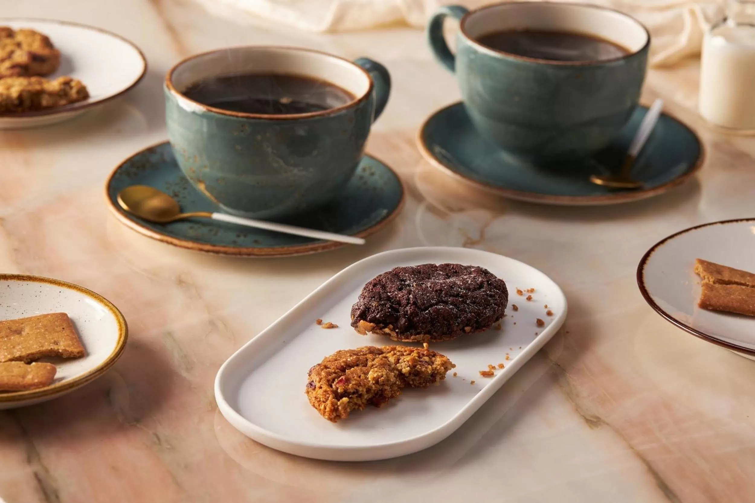 Food in Moon Palace Jamaica - All Inclusive