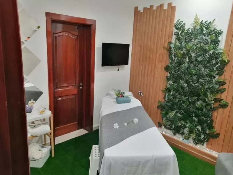 Hotel Blue Malecón And Spa