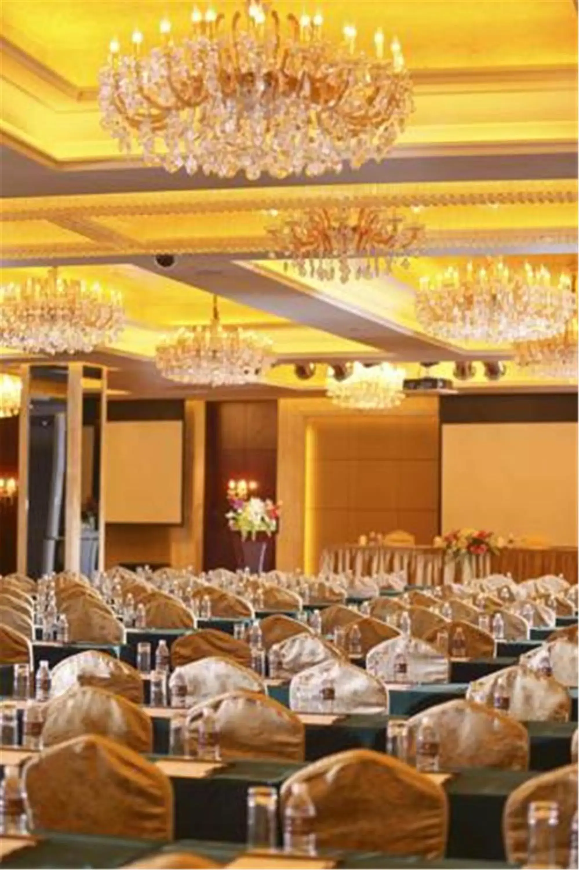 Other, Banquet Facilities in Royal International Hotel