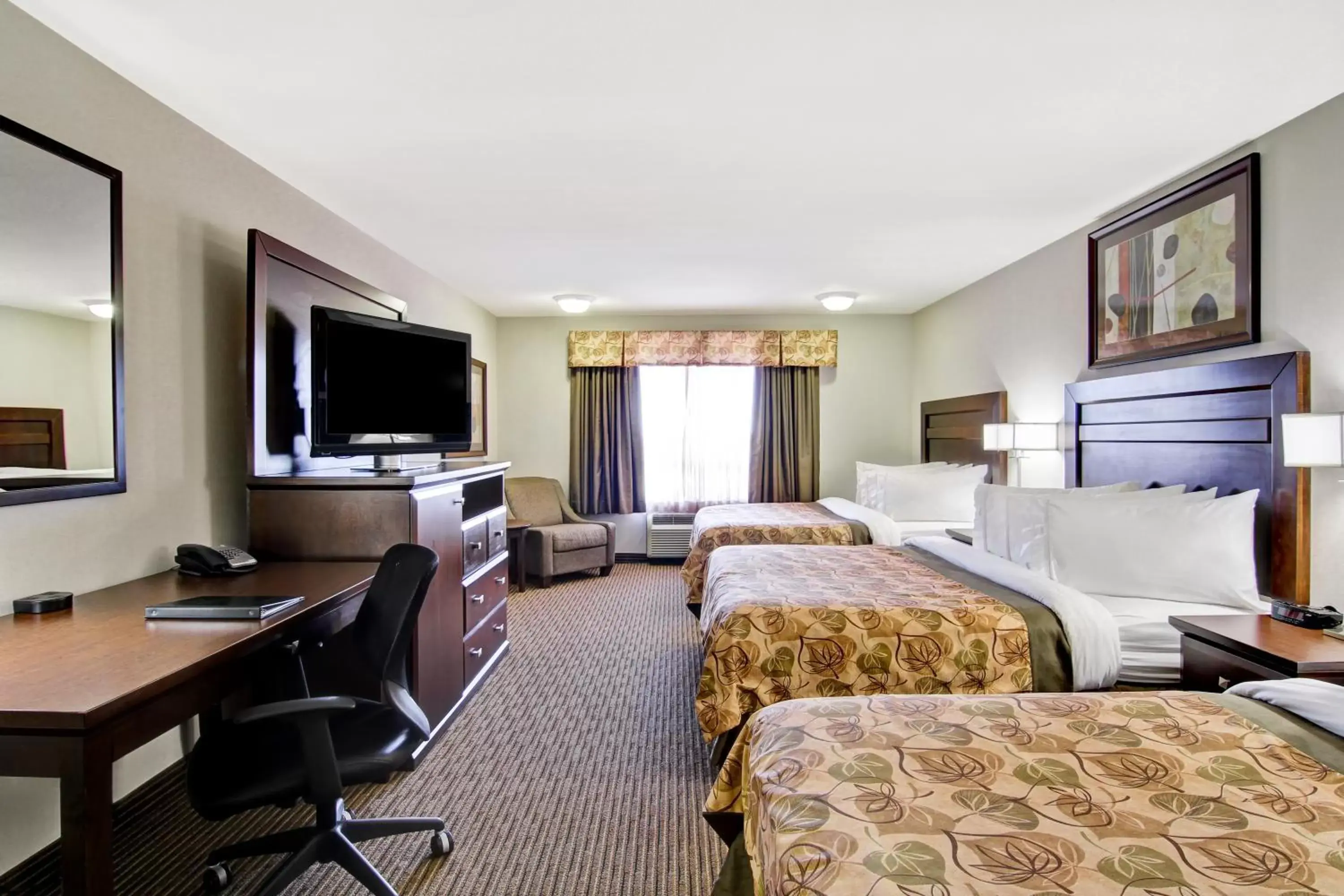 Canalta Hotel Weyburn