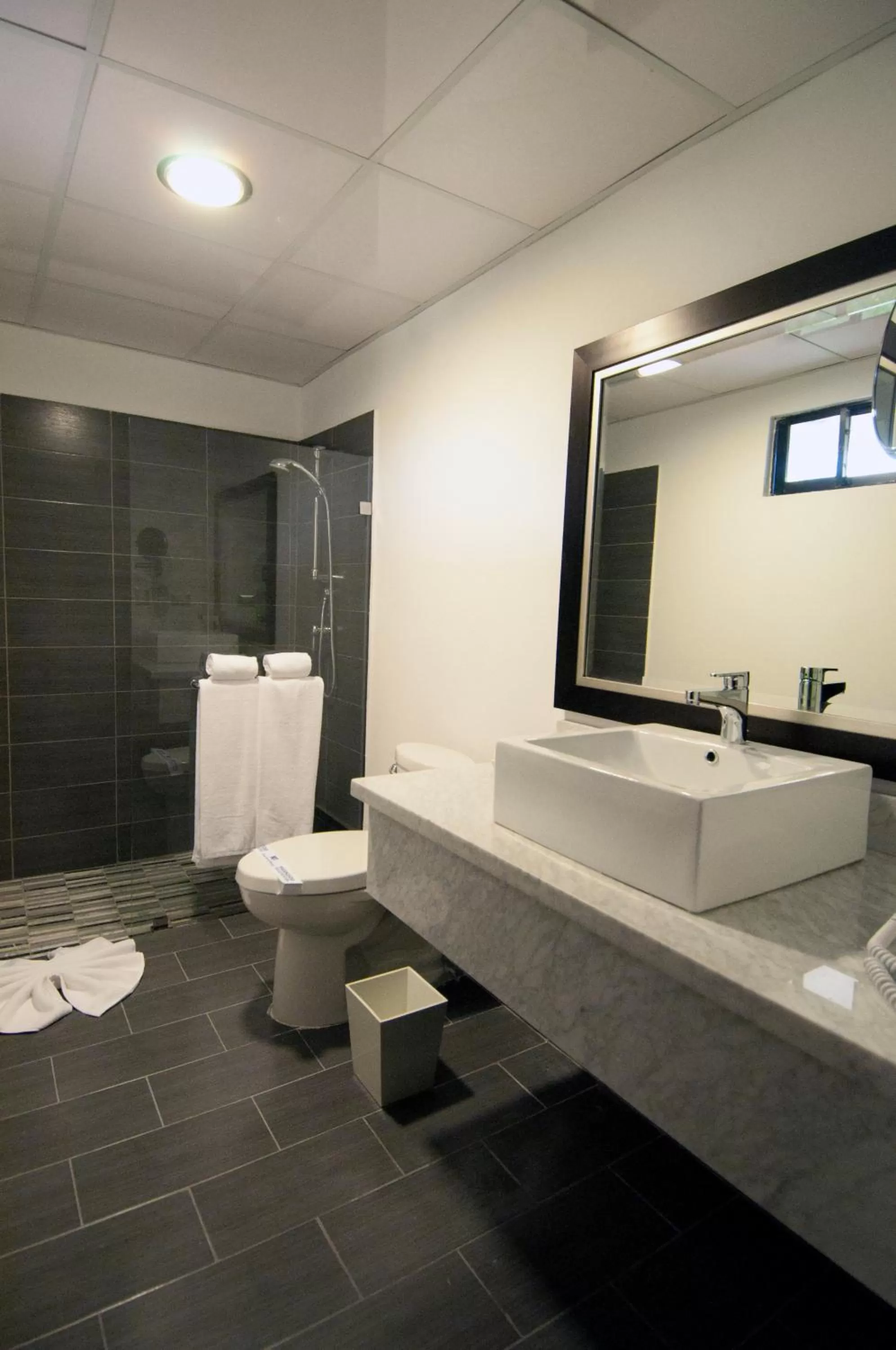 Suite in Camp David Ranch