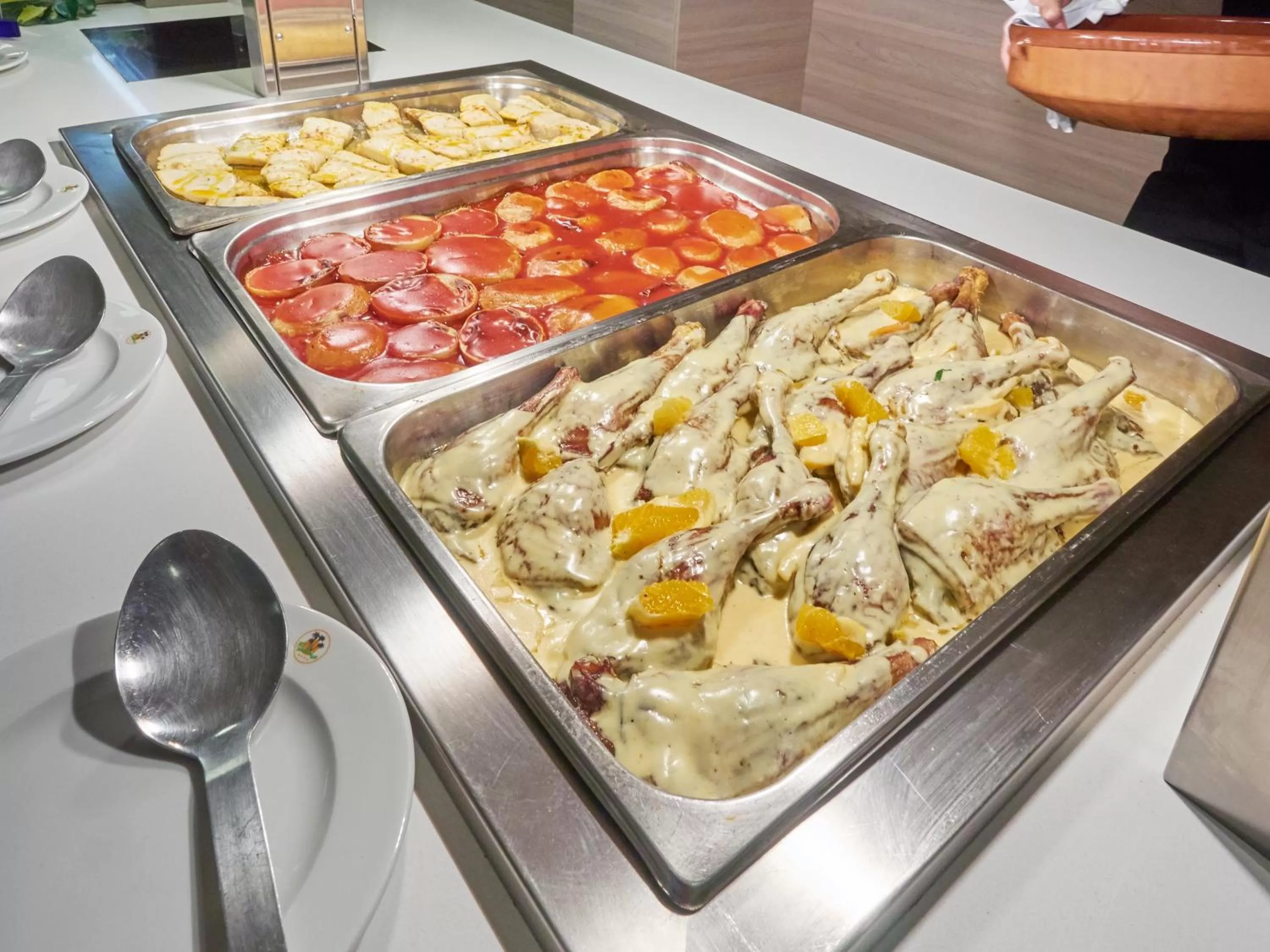 Aparthotel y Hotel Paguera Beach