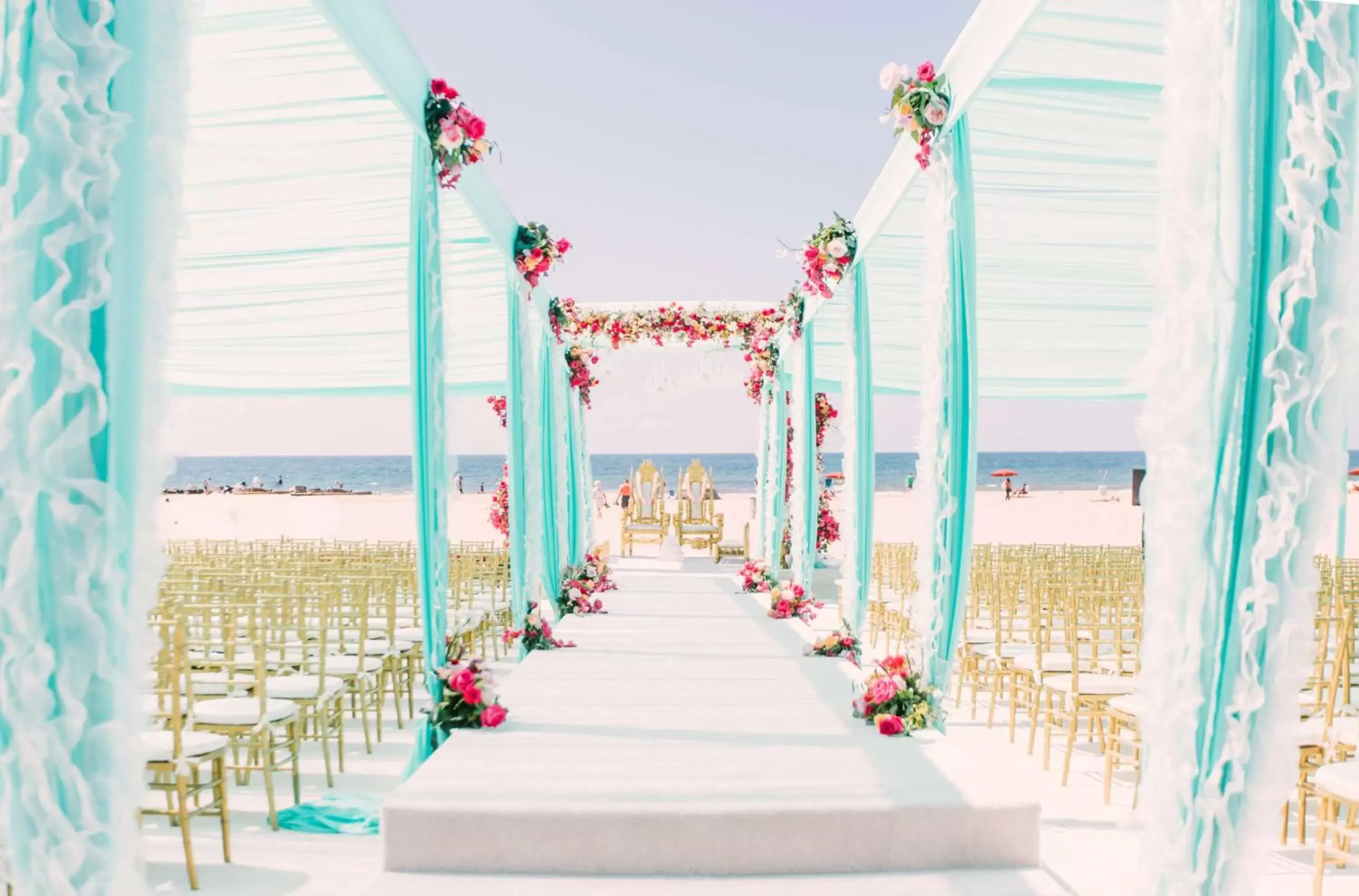 Property building, Banquet Facilities in Hotel del Coronado, Curio Collection by Hilton