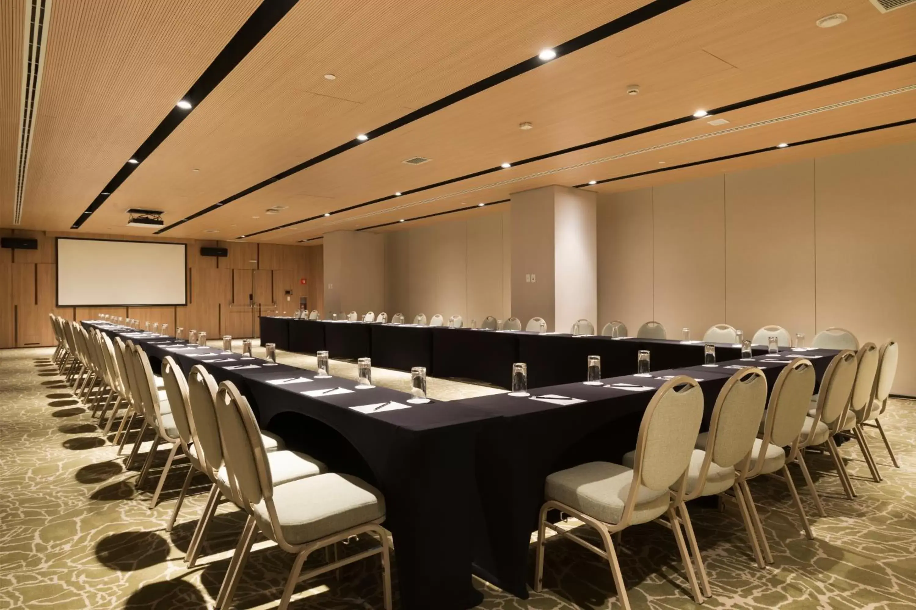 Meeting/conference room in Fairmont Rio de Janeiro Copacabana