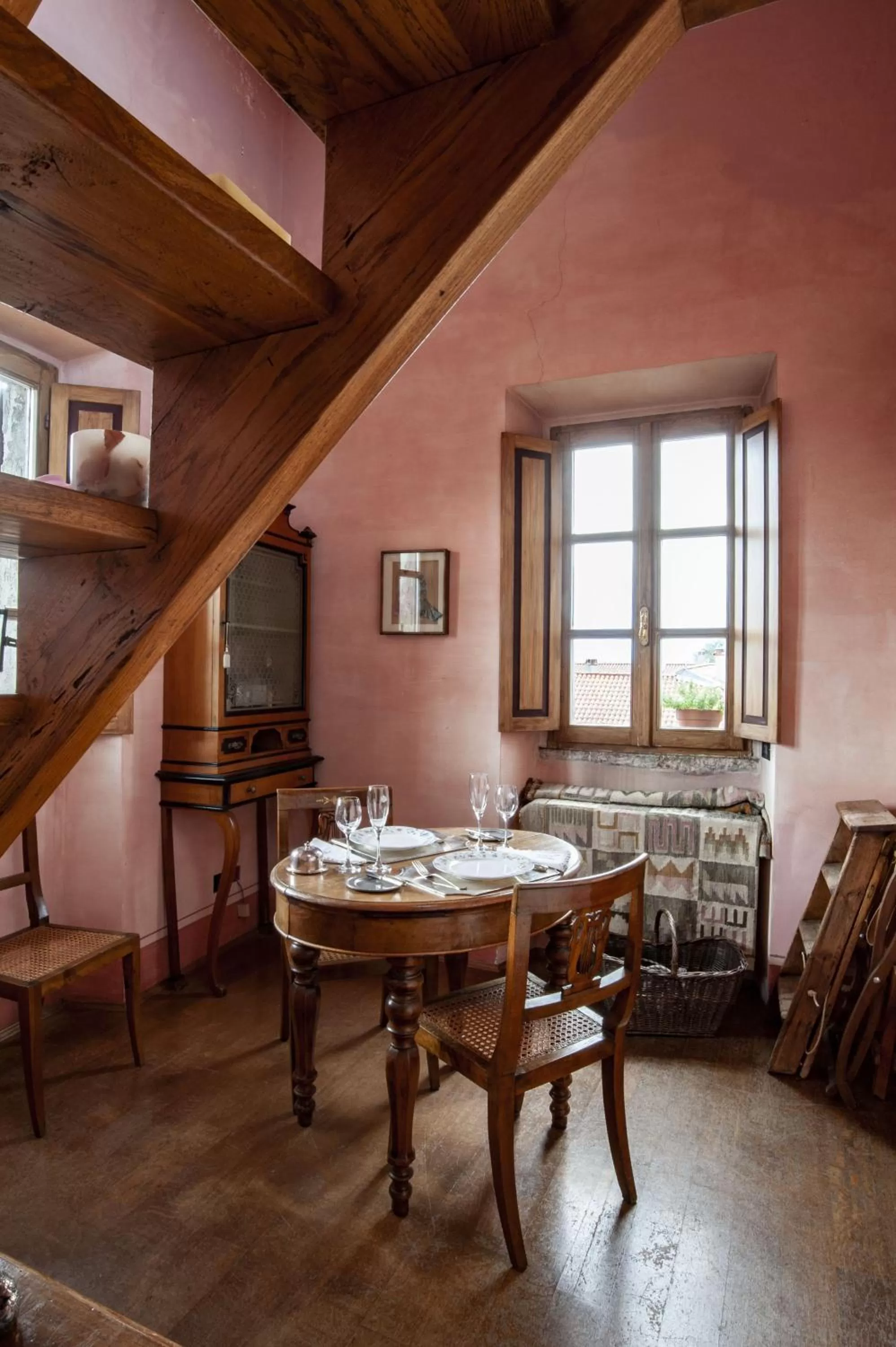 Hotel Locanda Dei Mai Intees