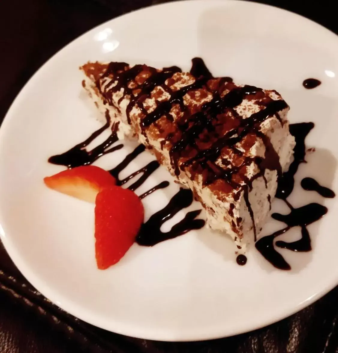 Food close-up in Fort WindShire Food close-up in Fort WindShire