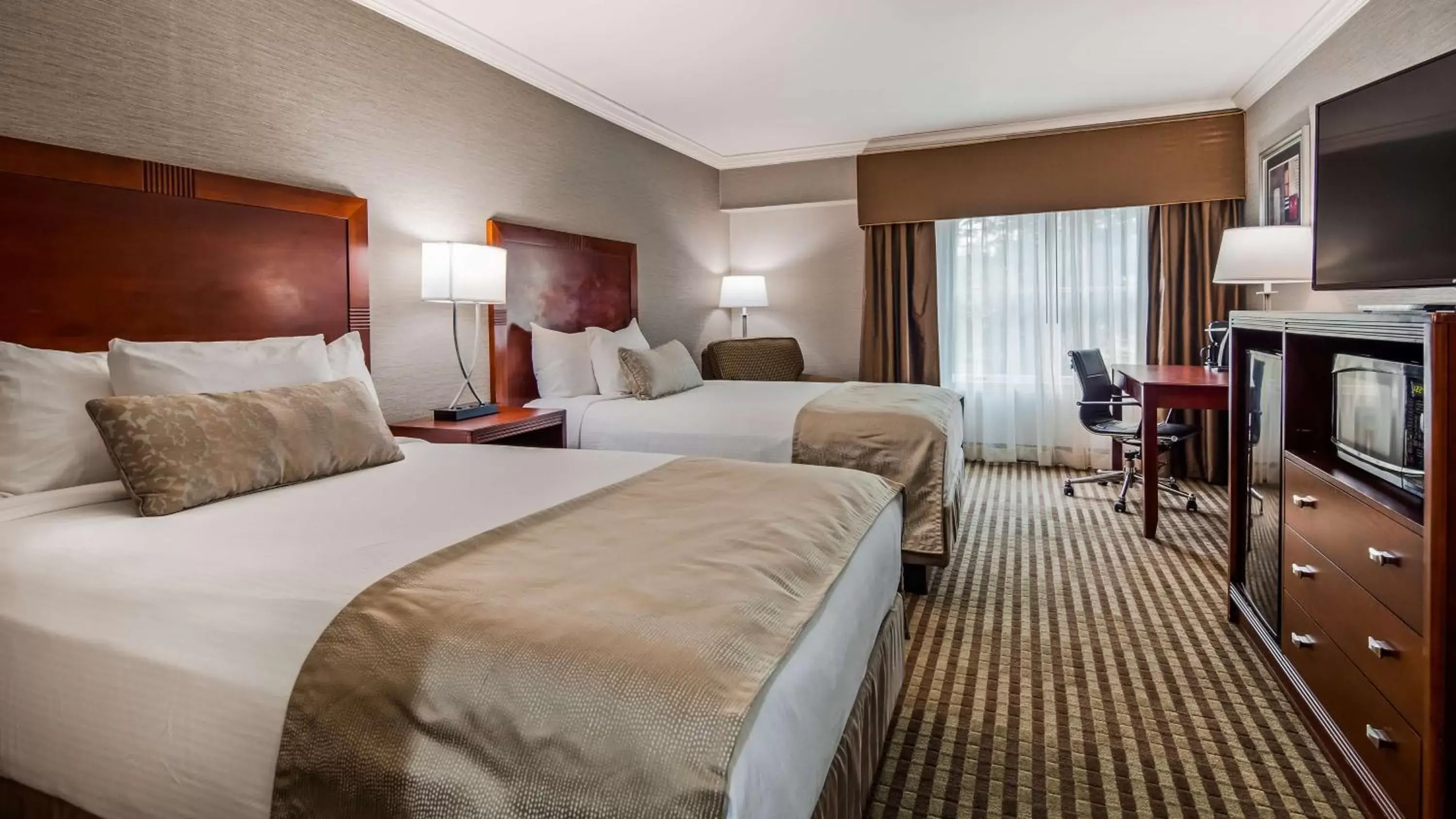 Photo of the whole room, Bed in Inn at Mendehall Photo of the whole room, Bed in Inn at Mendehall