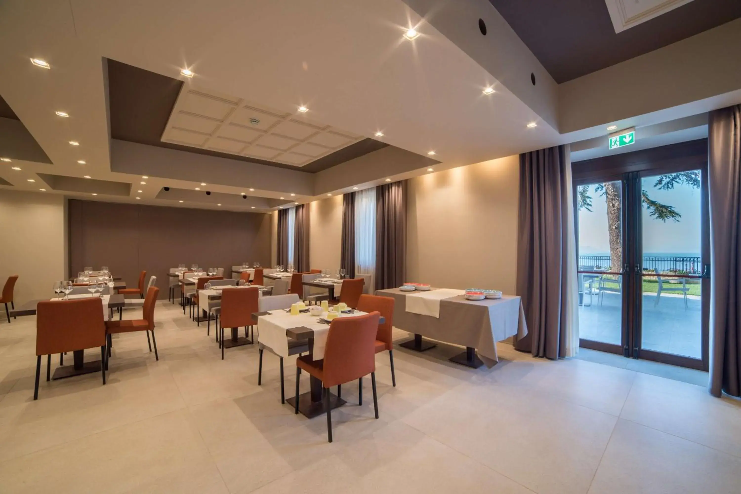 Restaurant/places to eat in Best Western Plus Hotel Terre di Eolo Restaurant/places to eat in Best Western Plus Hotel Terre di Eolo