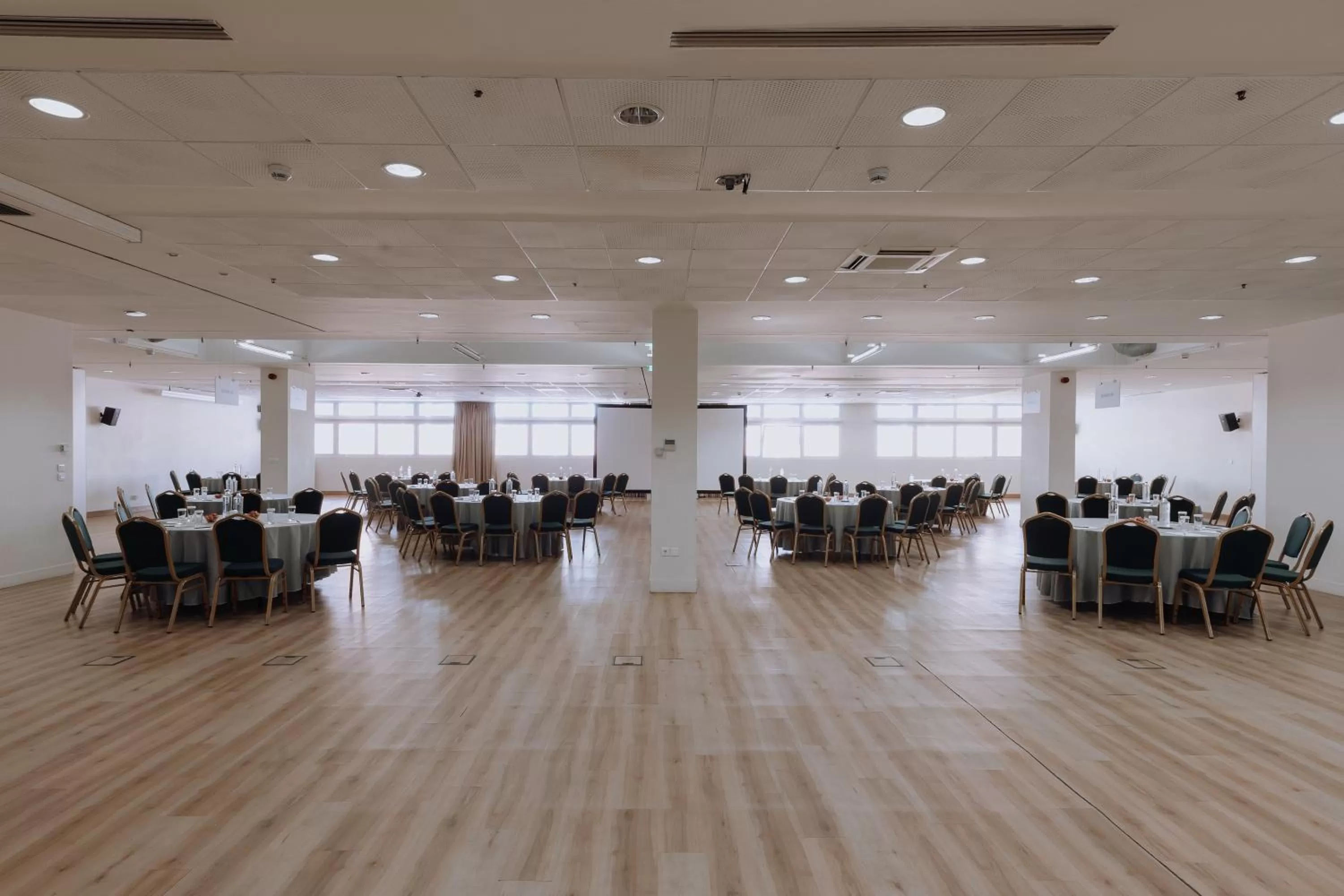 Banquet/Function facilities in Domotel Kastri