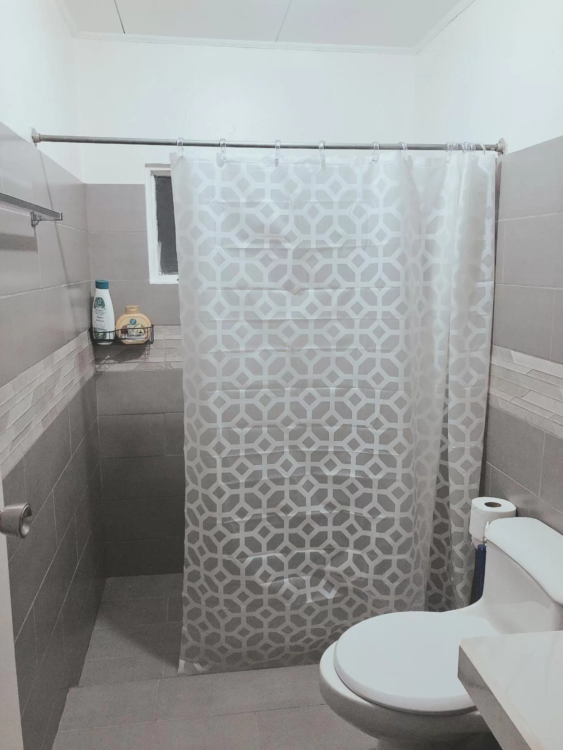 Toilet, Bathroom in BIN Bed&Breakfast