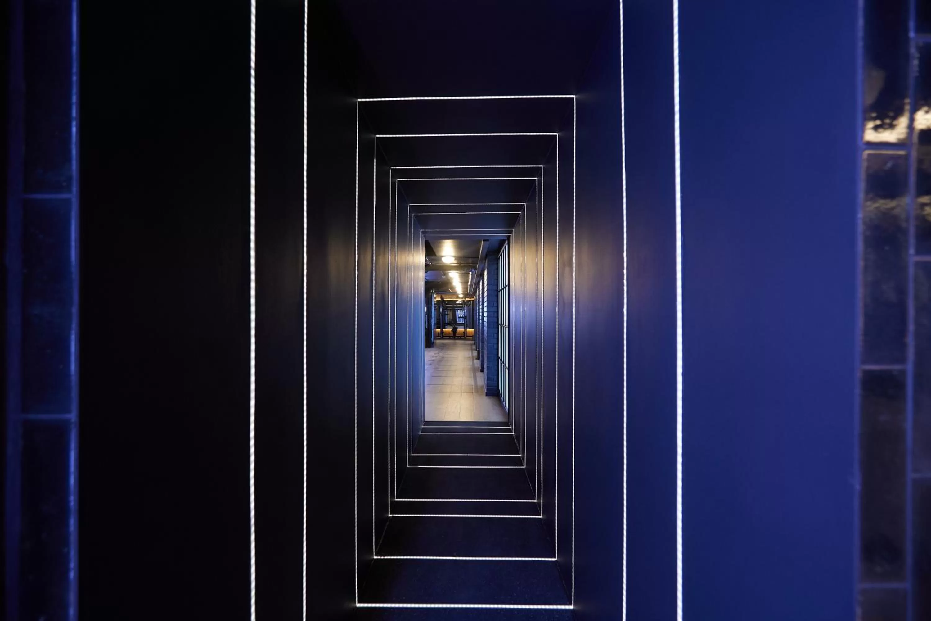 Fitness centre/facilities in HYDE JOHANNESBURG ROSEBANK