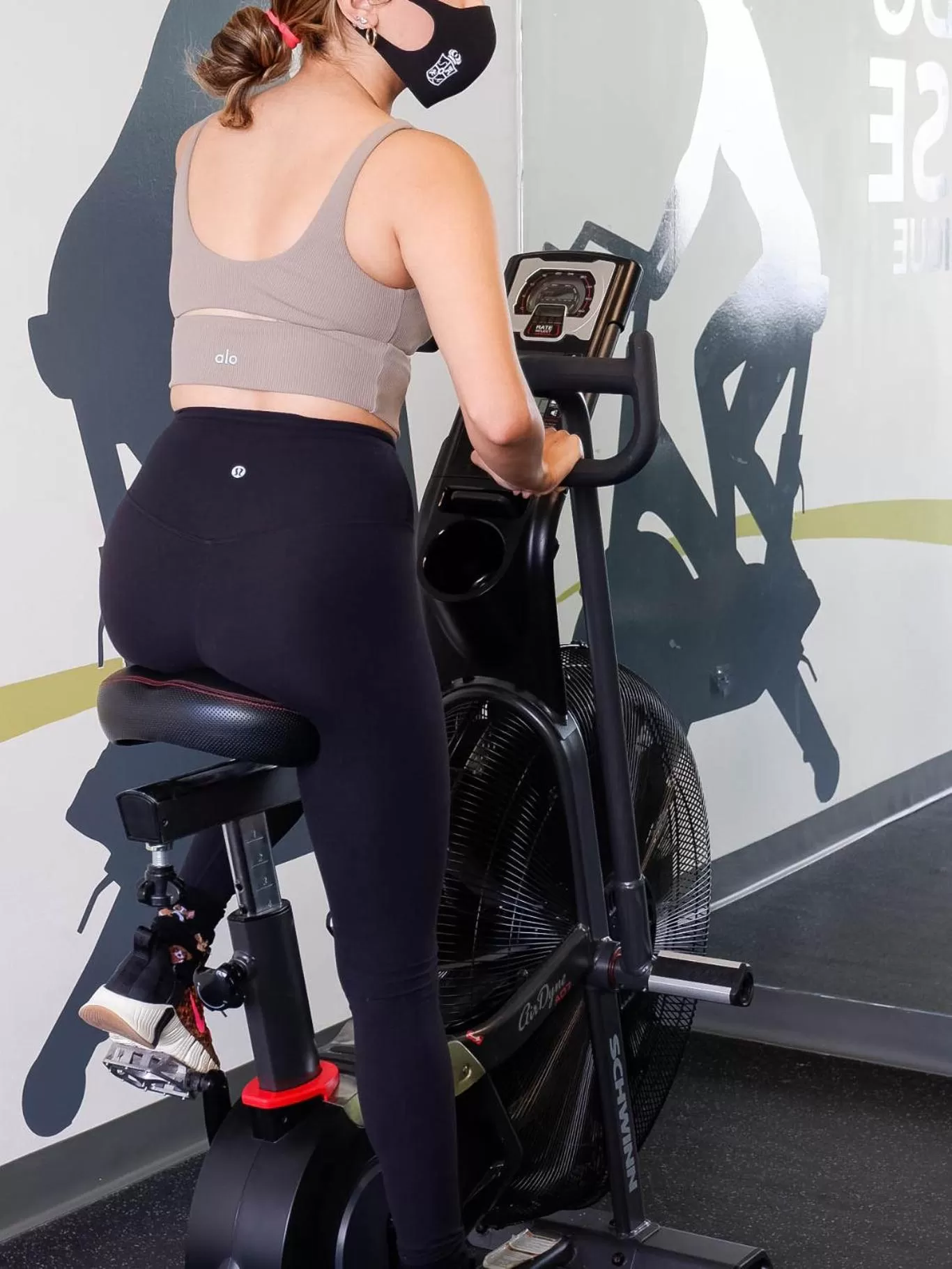 Activities, Fitness Center/Facilities in Hotel Posada San Antonio